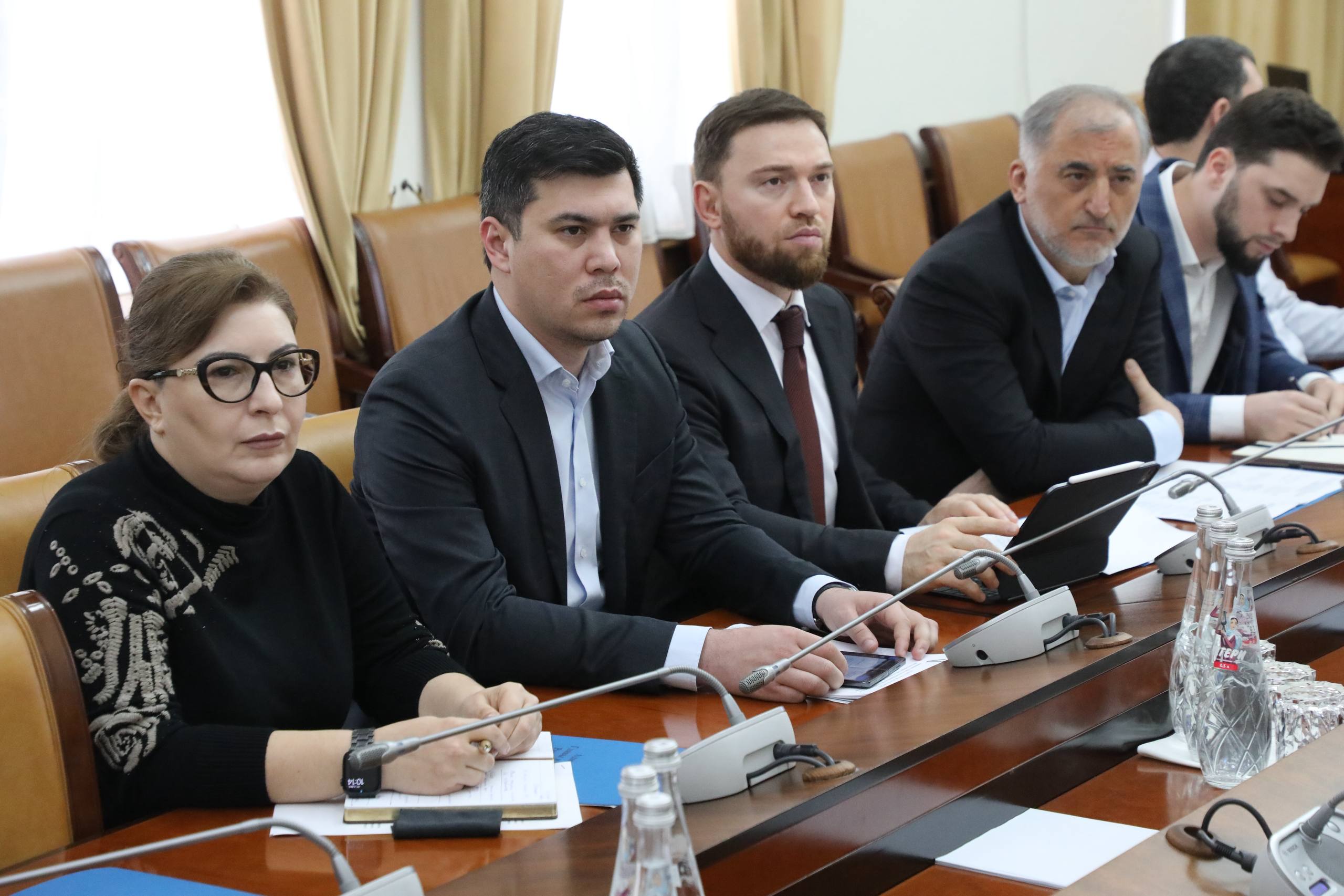 В Дагестане расторгнут договоры аренды участков по неэффективным инвестпроектам