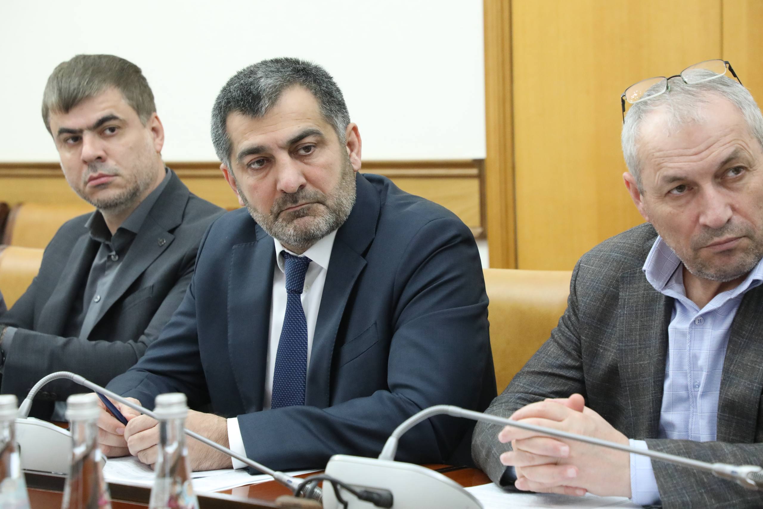 В Дагестане расторгнут договоры аренды участков по неэффективным инвестпроектам