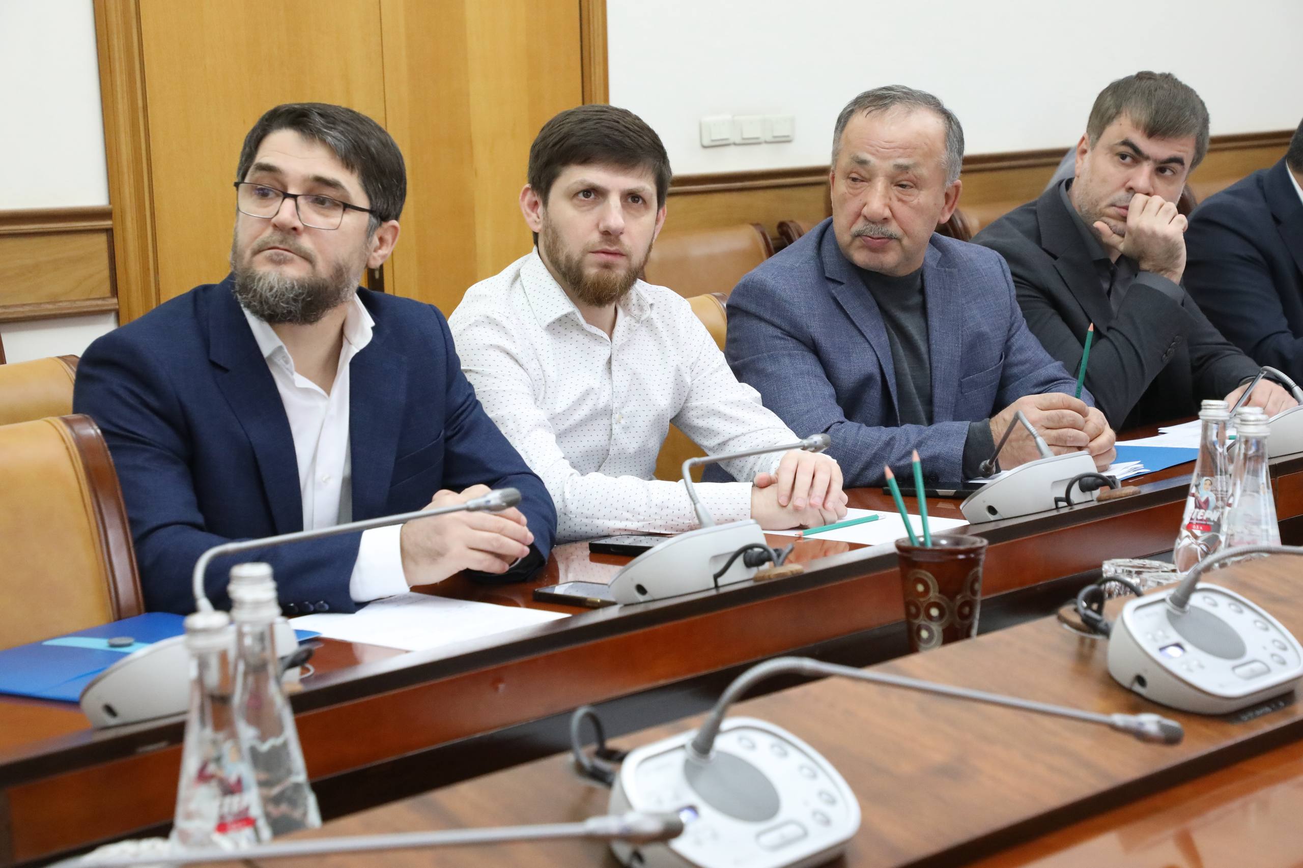 В Дагестане расторгнут договоры аренды участков по неэффективным инвестпроектам