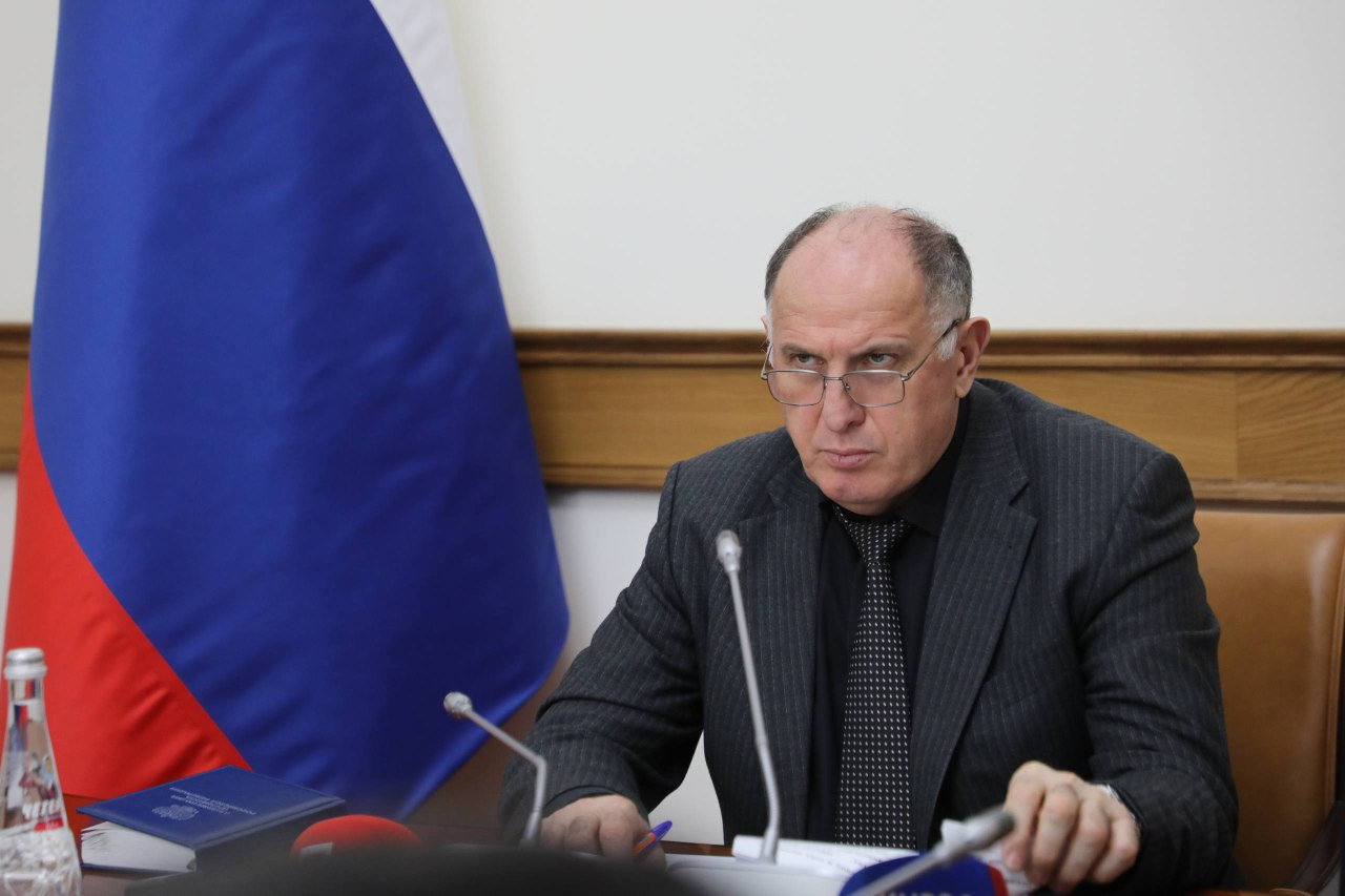 В Дагестане стартовал второй этап туровой иммунизации детей против полиомиелита