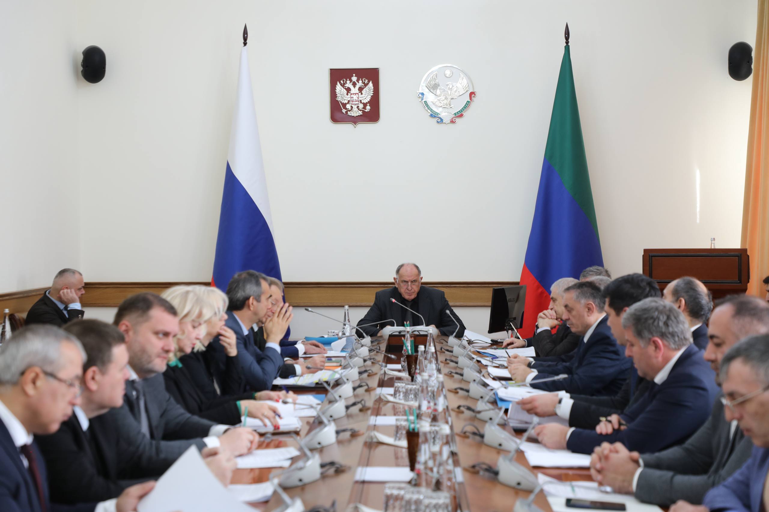 На 34% выросли налоговые и неналоговые доходы консолидированного бюджета Дагестана