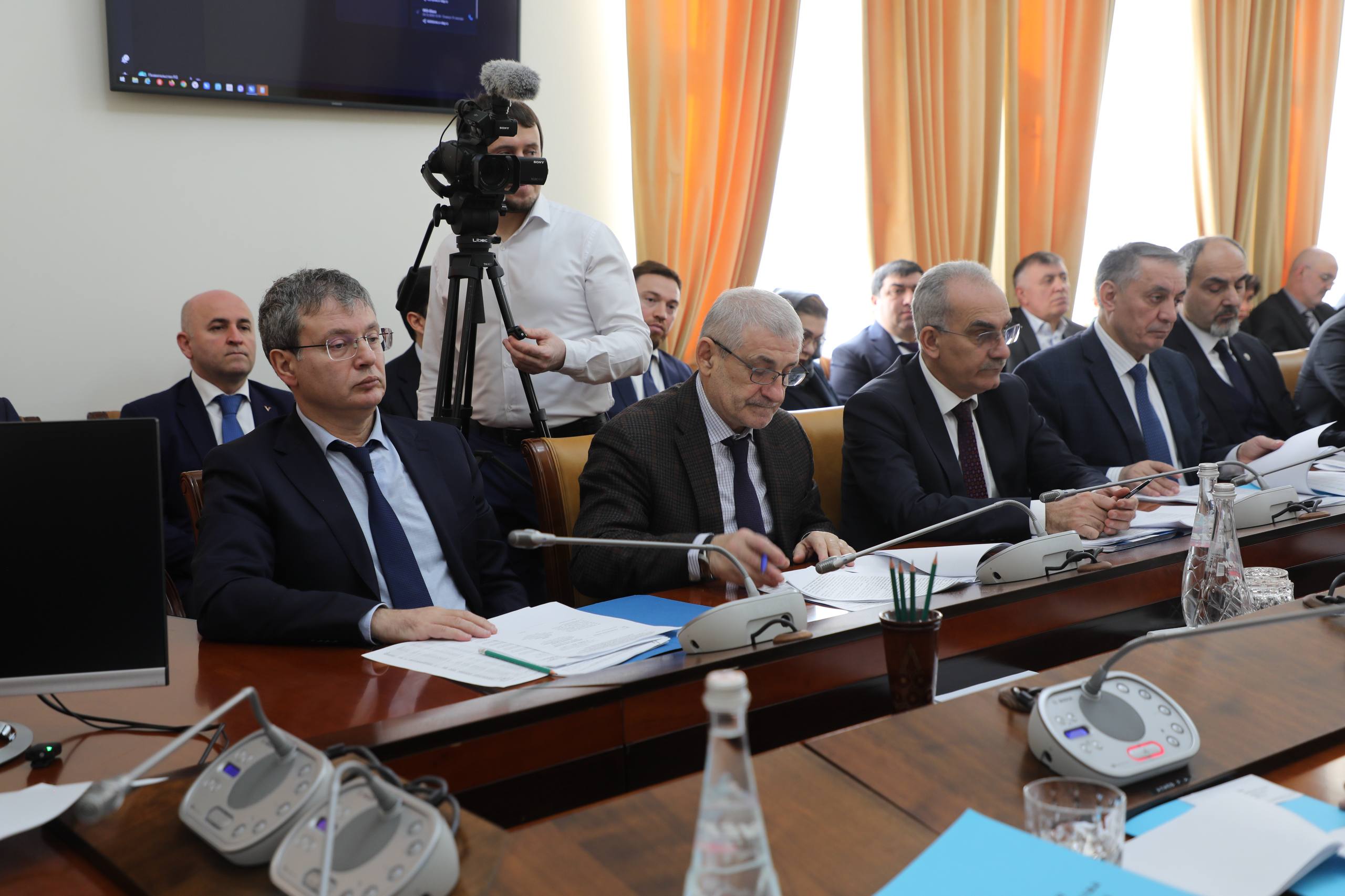 На 34% выросли налоговые и неналоговые доходы консолидированного бюджета Дагестана