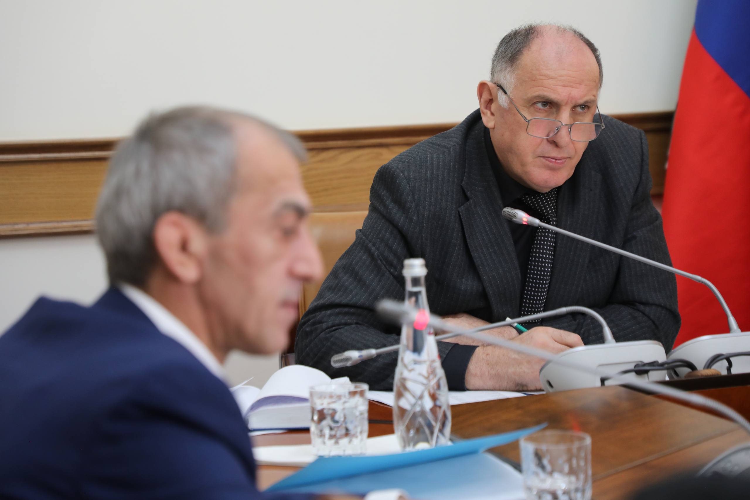 На 34% выросли налоговые и неналоговые доходы консолидированного бюджета Дагестана