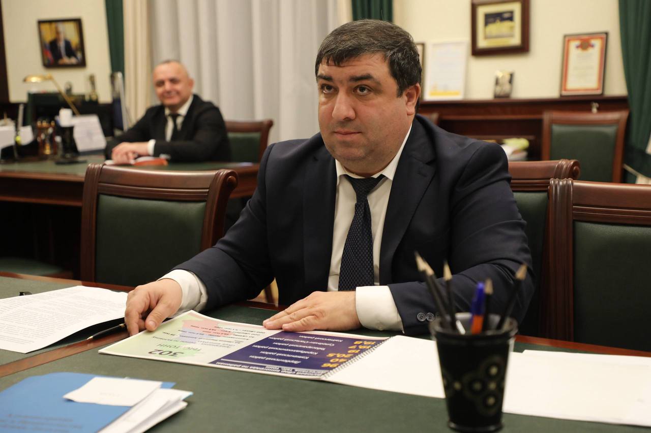 Переработчики винограда в Дагестане уплатили 8,5 млрд рублей налогов за 10 месяцев 2025 года