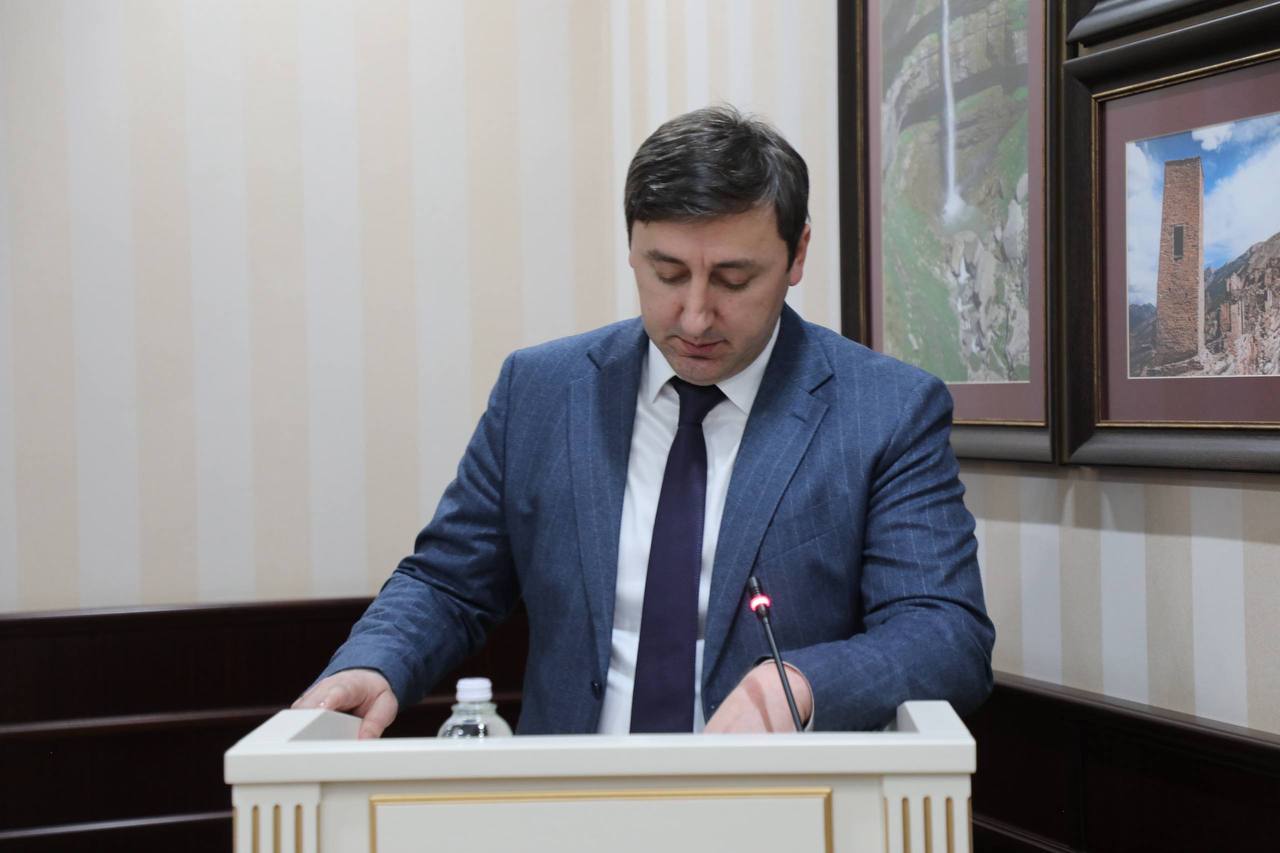 Органы власти Дагестана перейдут на повышенный режим готовности в период новогодних выходных