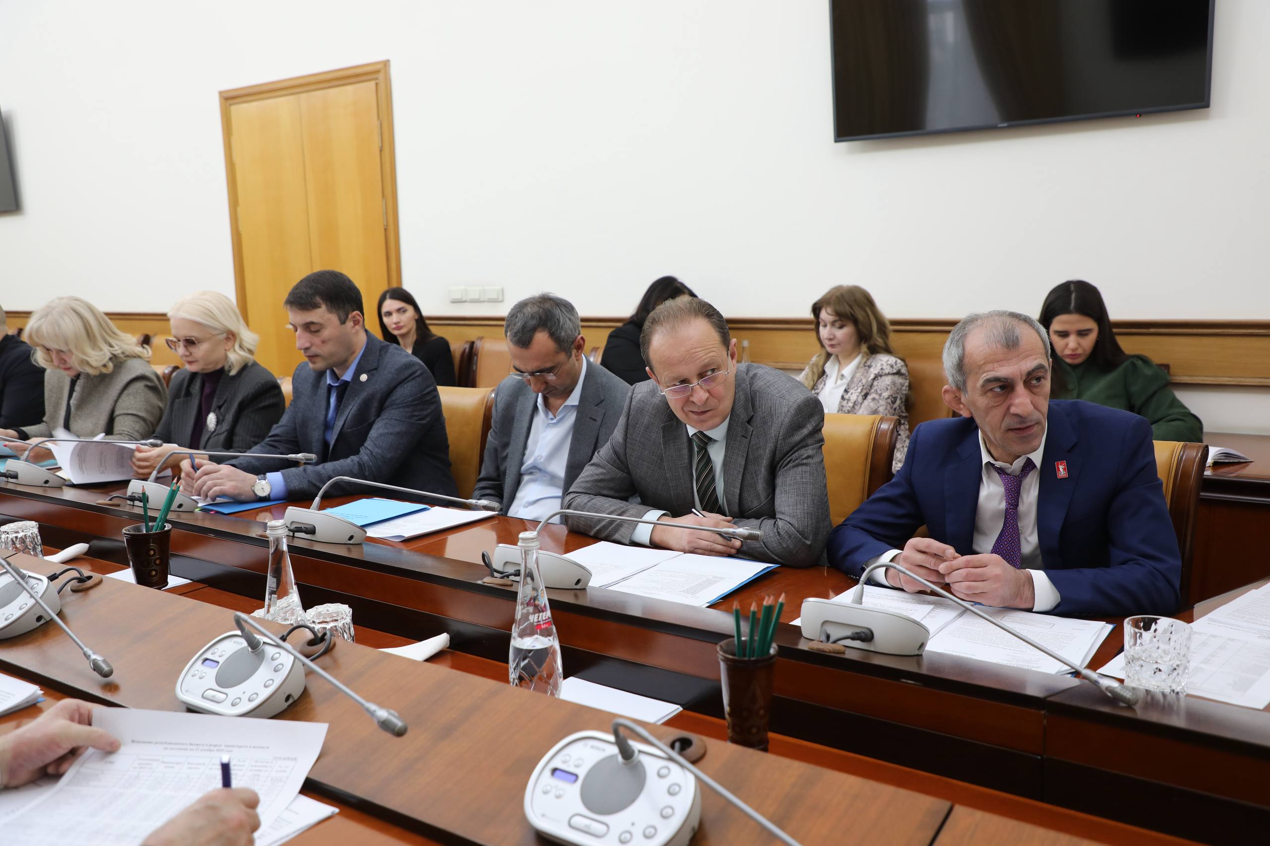 Почти на 6% вырос объем налоговых и неналоговых доходов бюджета Дагестана