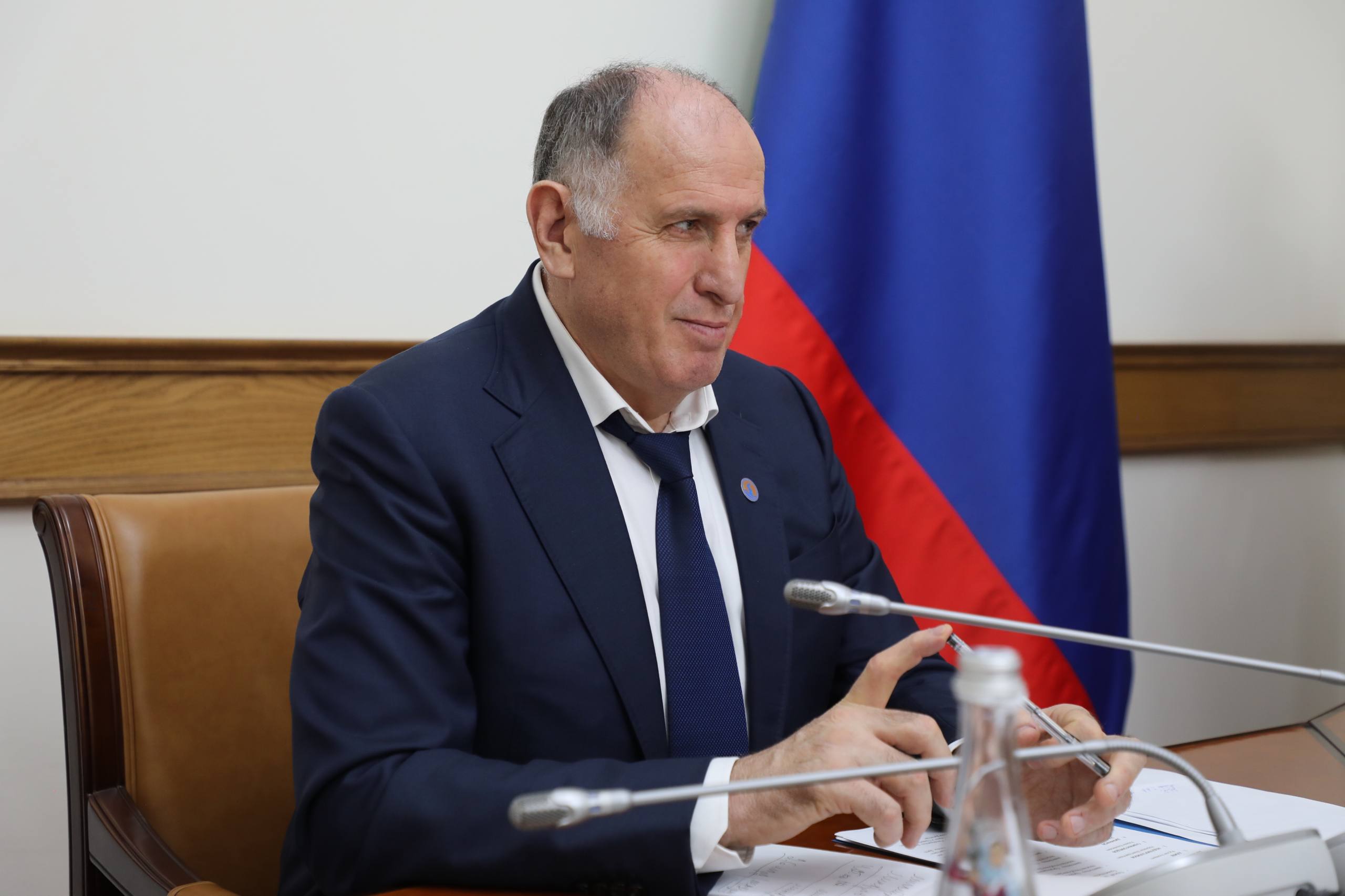 Почти на 6% вырос объем налоговых и неналоговых доходов бюджета Дагестана