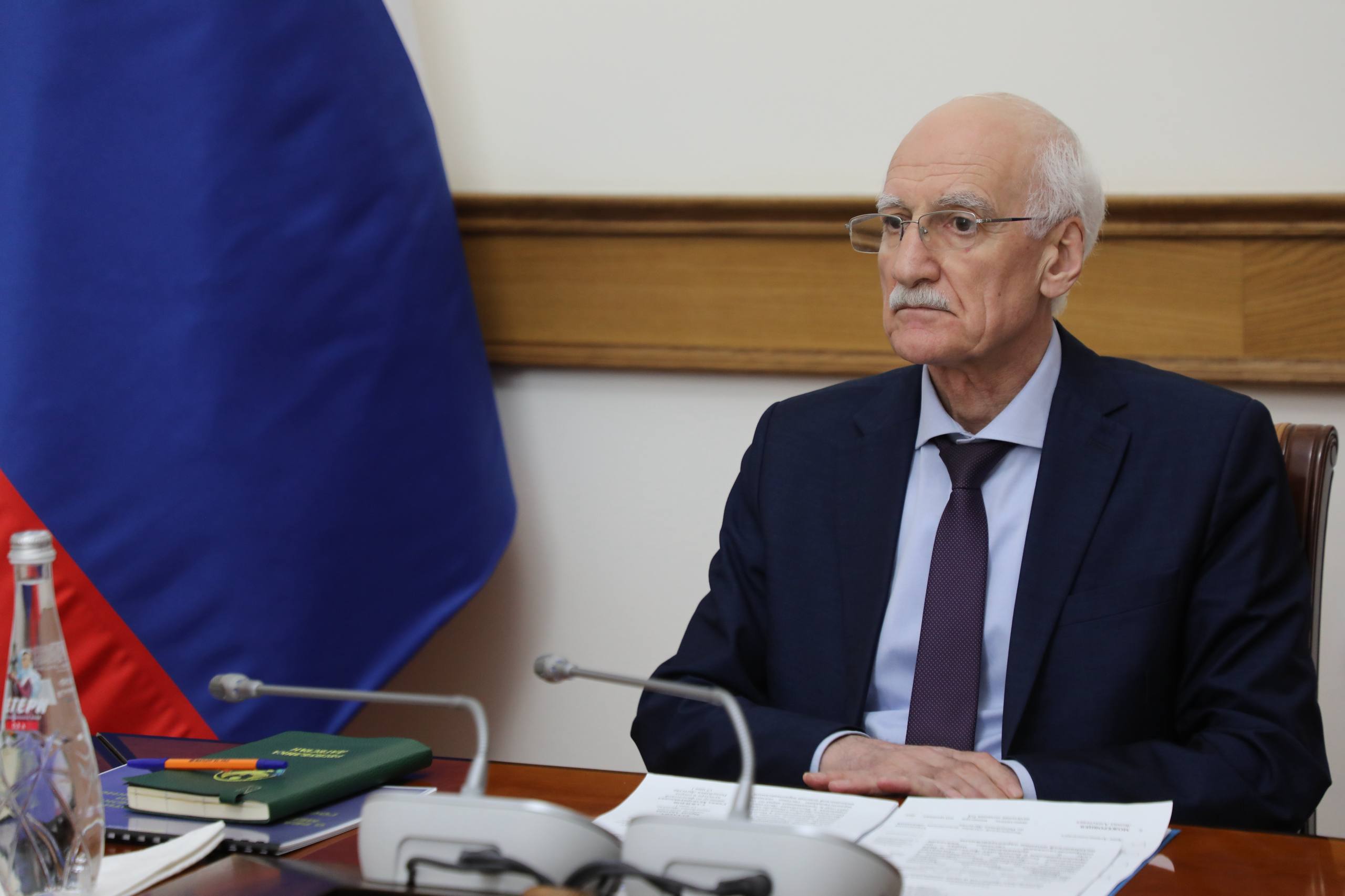 Более 400 вредоносных интернет-ссылок закрашено на улицах Махачкалы в 2025 году