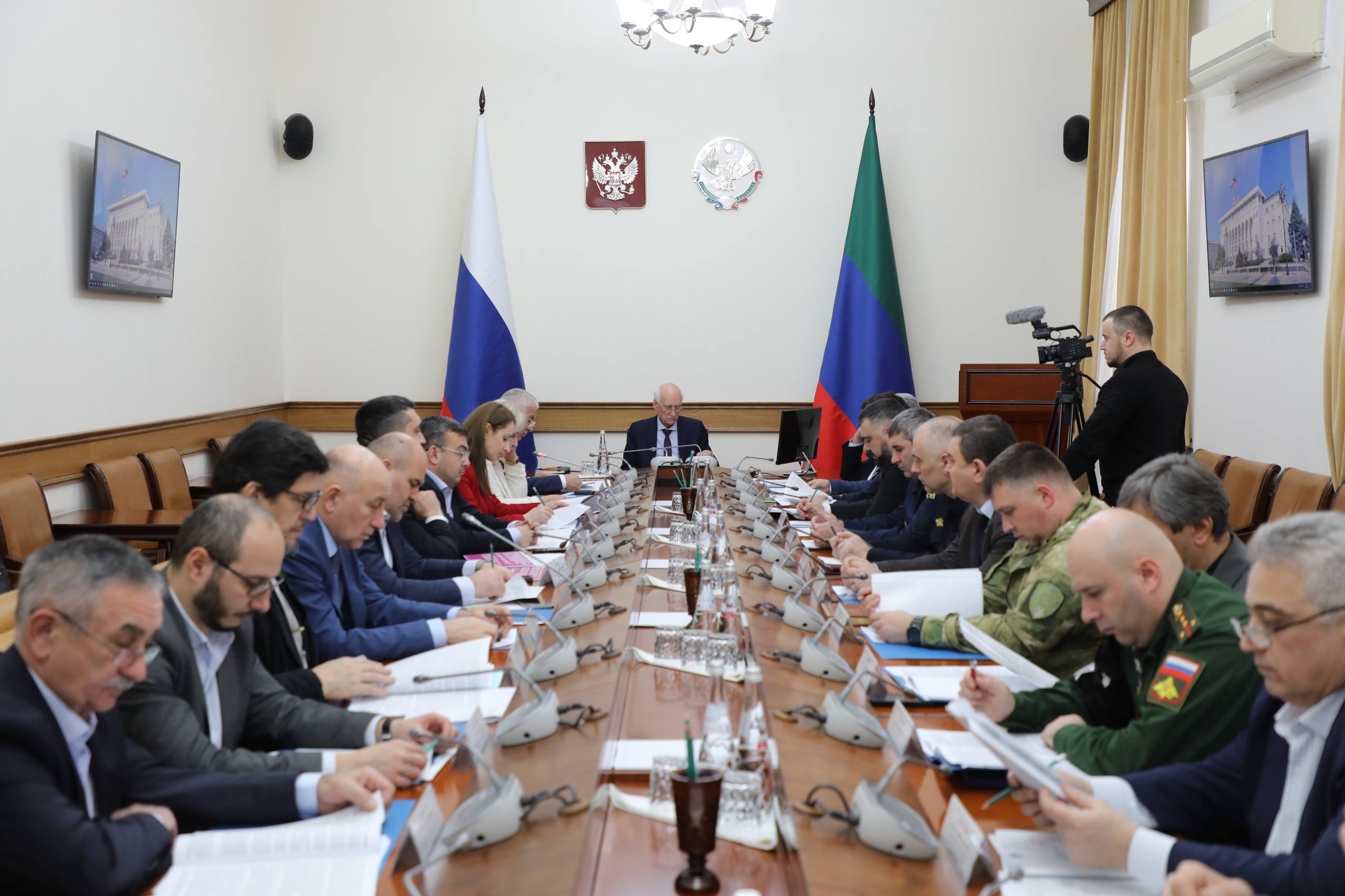 Более 400 вредоносных интернет-ссылок закрашено на улицах Махачкалы в 2025 году