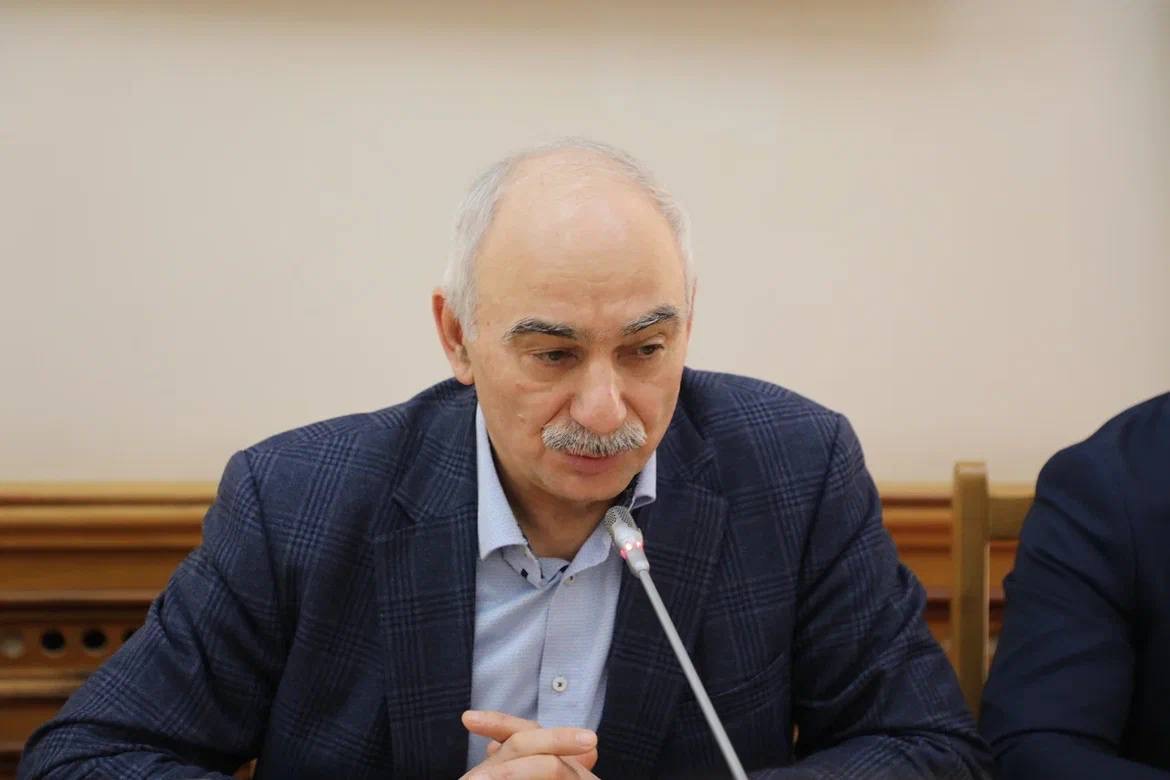 В Дагестане создадут рабочую группу по вопросу доступа к объектам электросетевого хозяйства