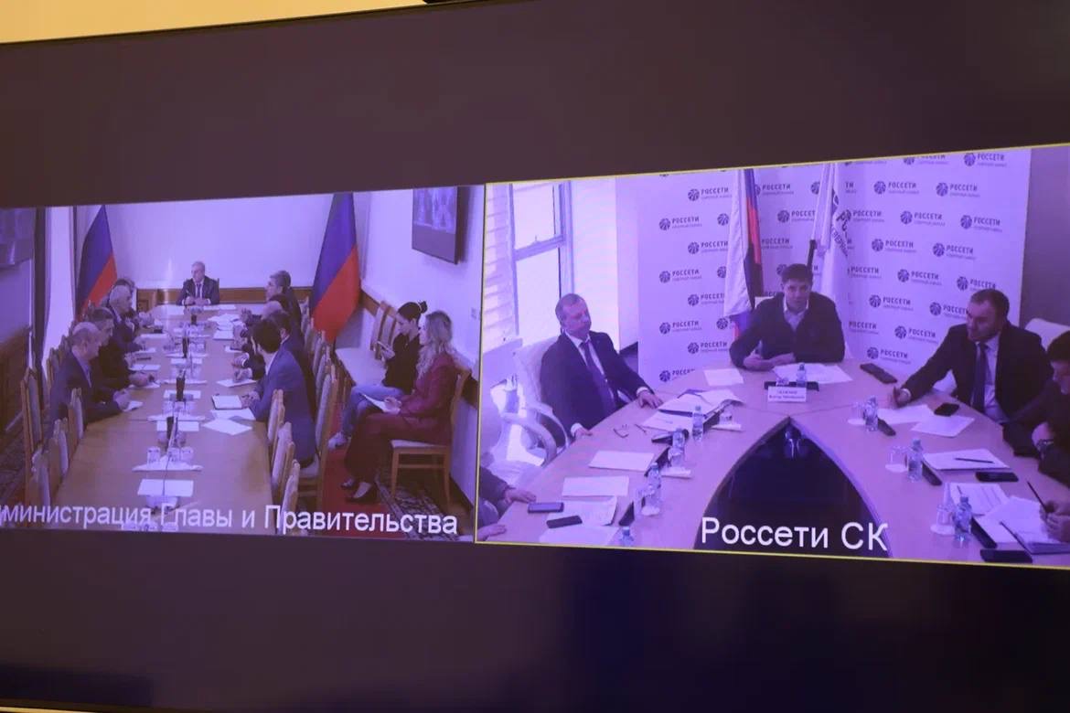 В Дагестане создадут рабочую группу по вопросу доступа к объектам электросетевого хозяйства