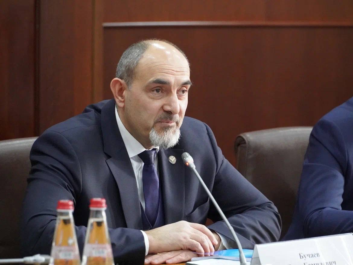 Дагестан реализует грант на создание образовательных кластеров в машиностроении и IT в 2026 году