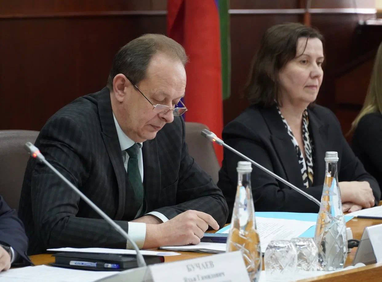 357 лагерей в Дагестане планируют принять детей в летний период в 2026 году
