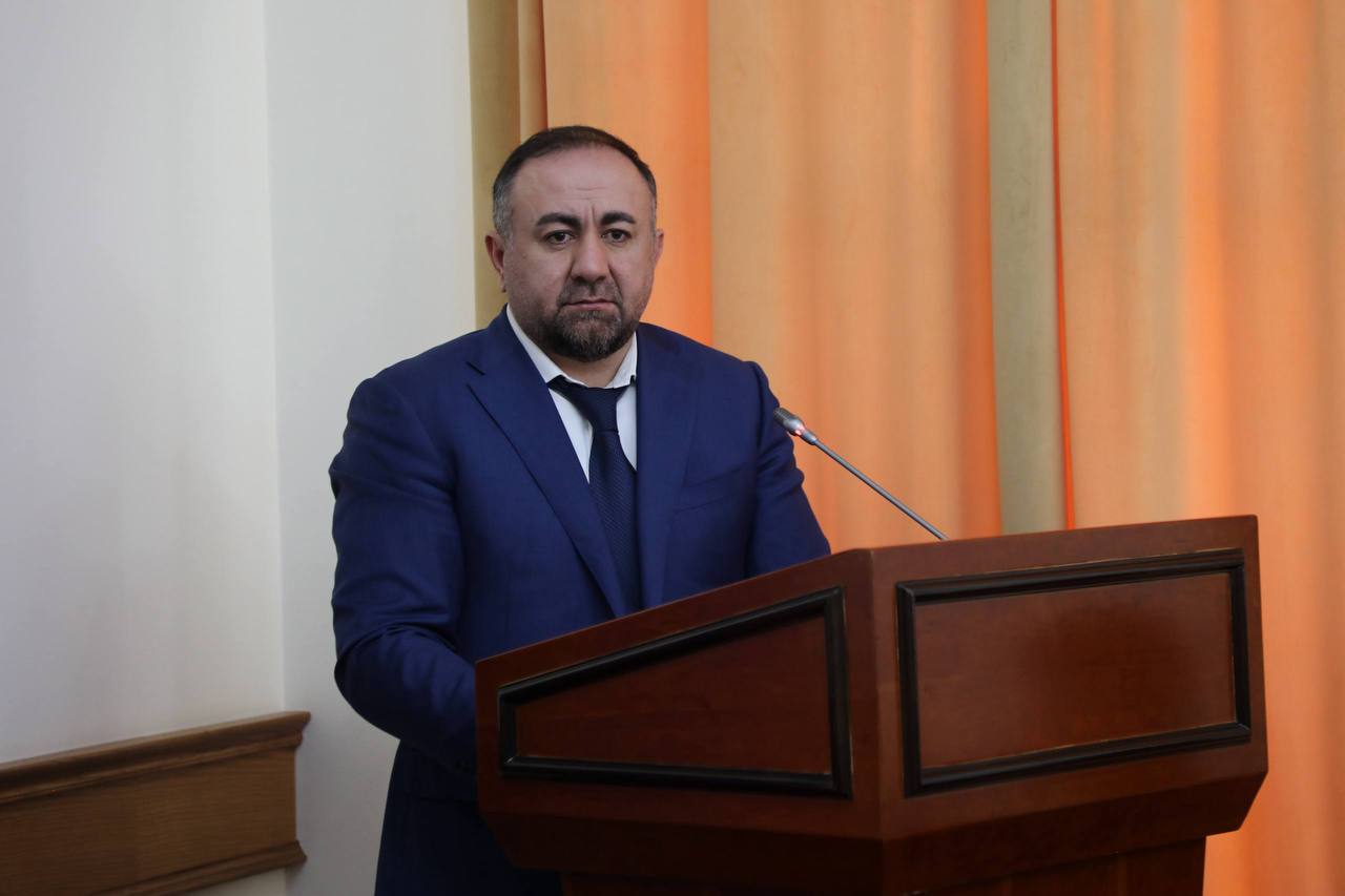 Дагестан готовится к весенним полевым сельскохозяйственным работам