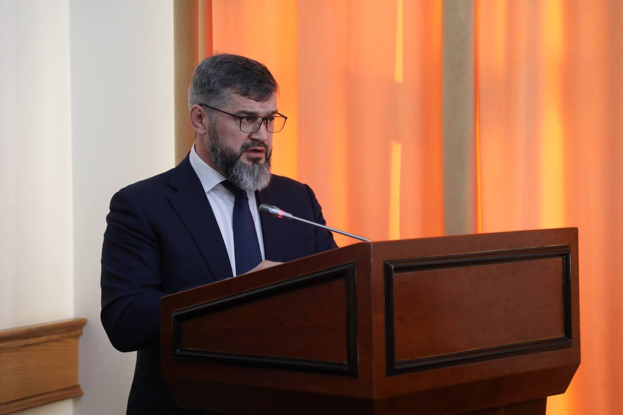 Дагестан готовится к весенним полевым сельскохозяйственным работам