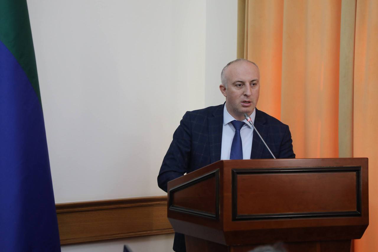 Дагестан готовится к весенним полевым сельскохозяйственным работам