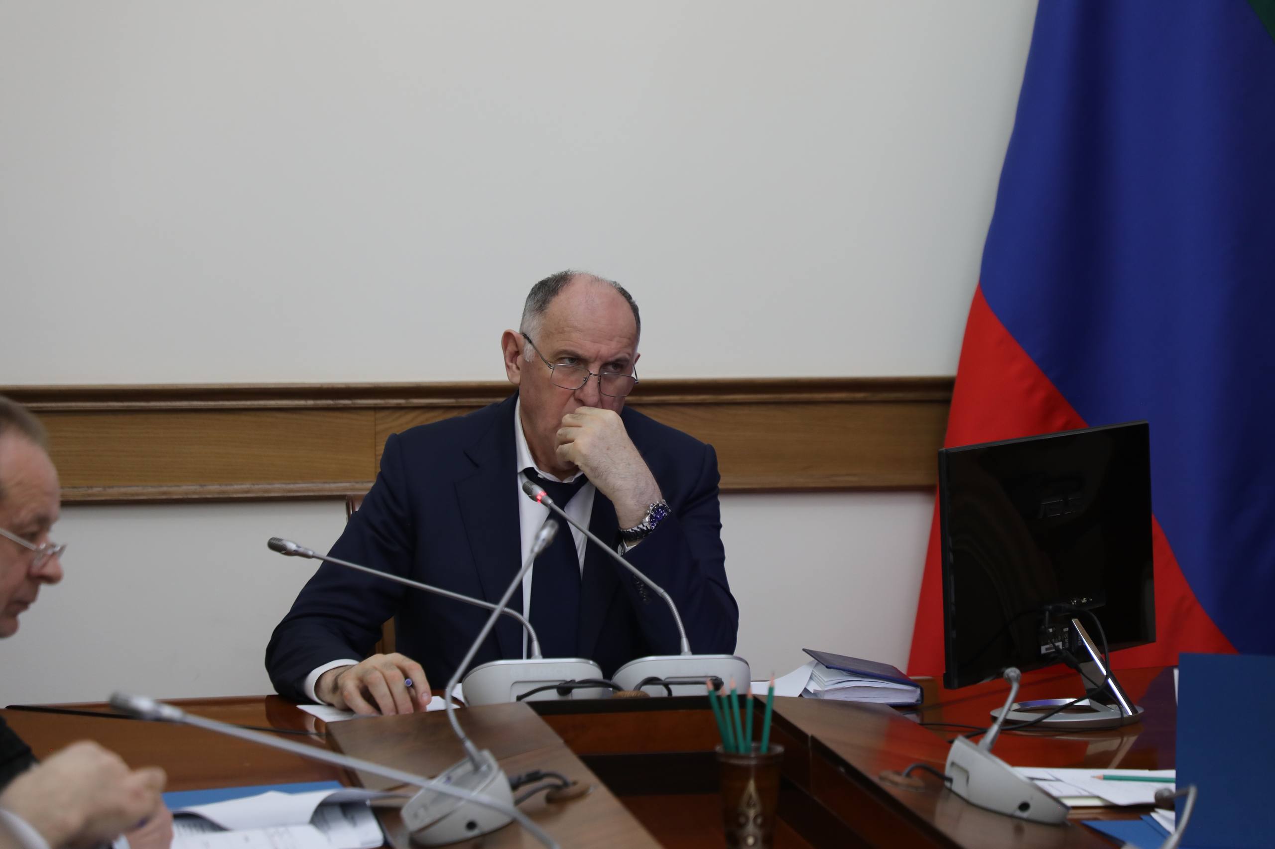 В Дагестане проведут проверки центров по уходу и присмотру за детьми
