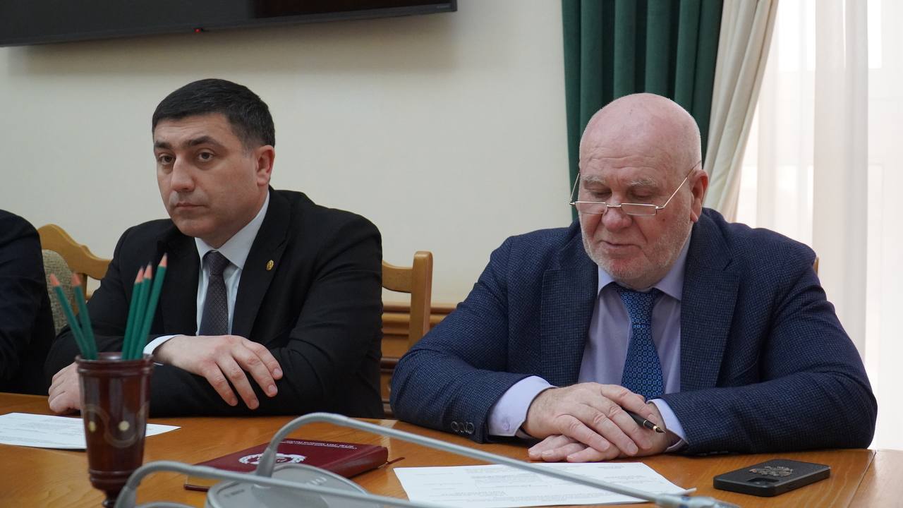 Имя Героя России Муслима Муслимова присвоят школе в поселке Белиджи