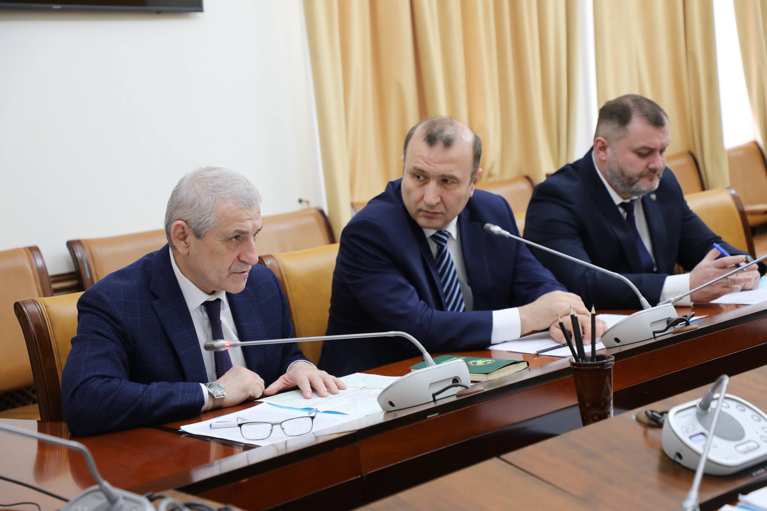Свыше 600 млн рублей направят на ремонт высокогорной дороги Агвали – Шаури – Кидеро