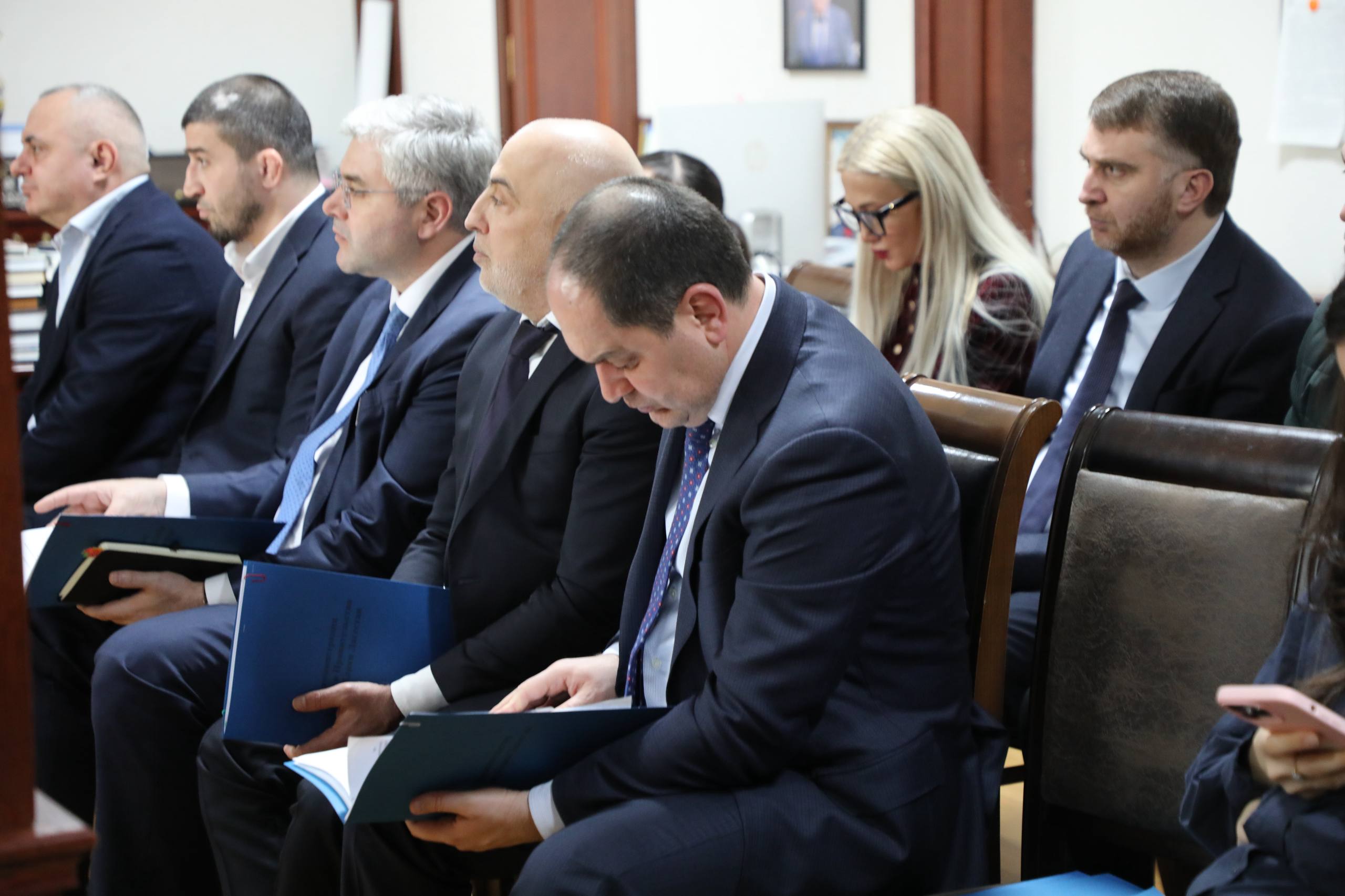 В Дагестане разработают меры по вовлечению виноградопригодных земель в оборот и развитию садоводства в горах