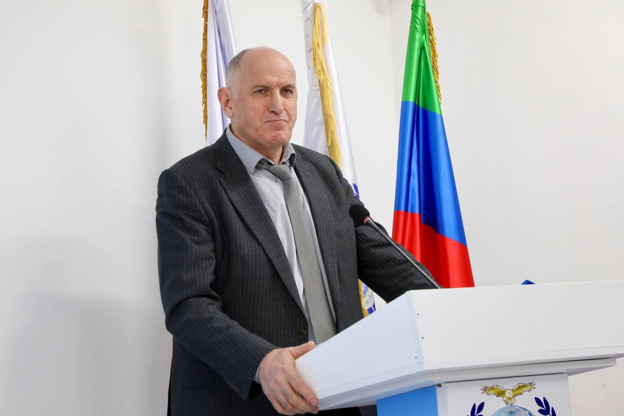 В Махачкале официально презентовали Северо-Кавказский университет дружбы народов