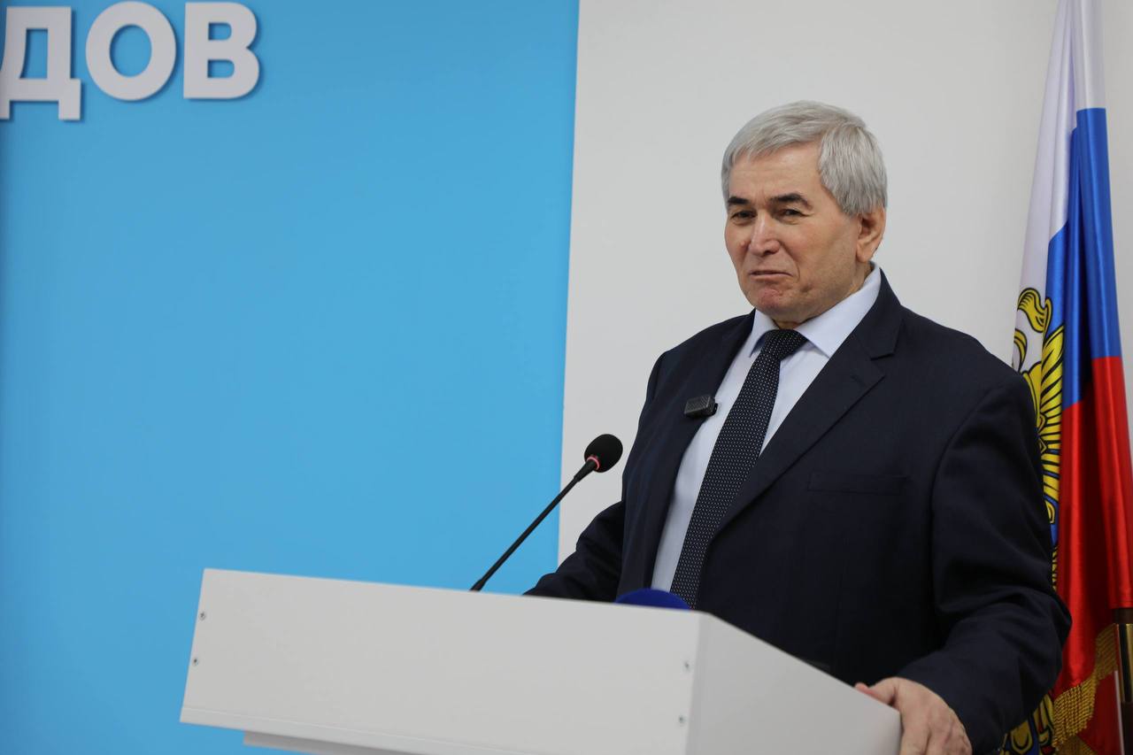 В Махачкале официально презентовали Северо-Кавказский университет дружбы народов