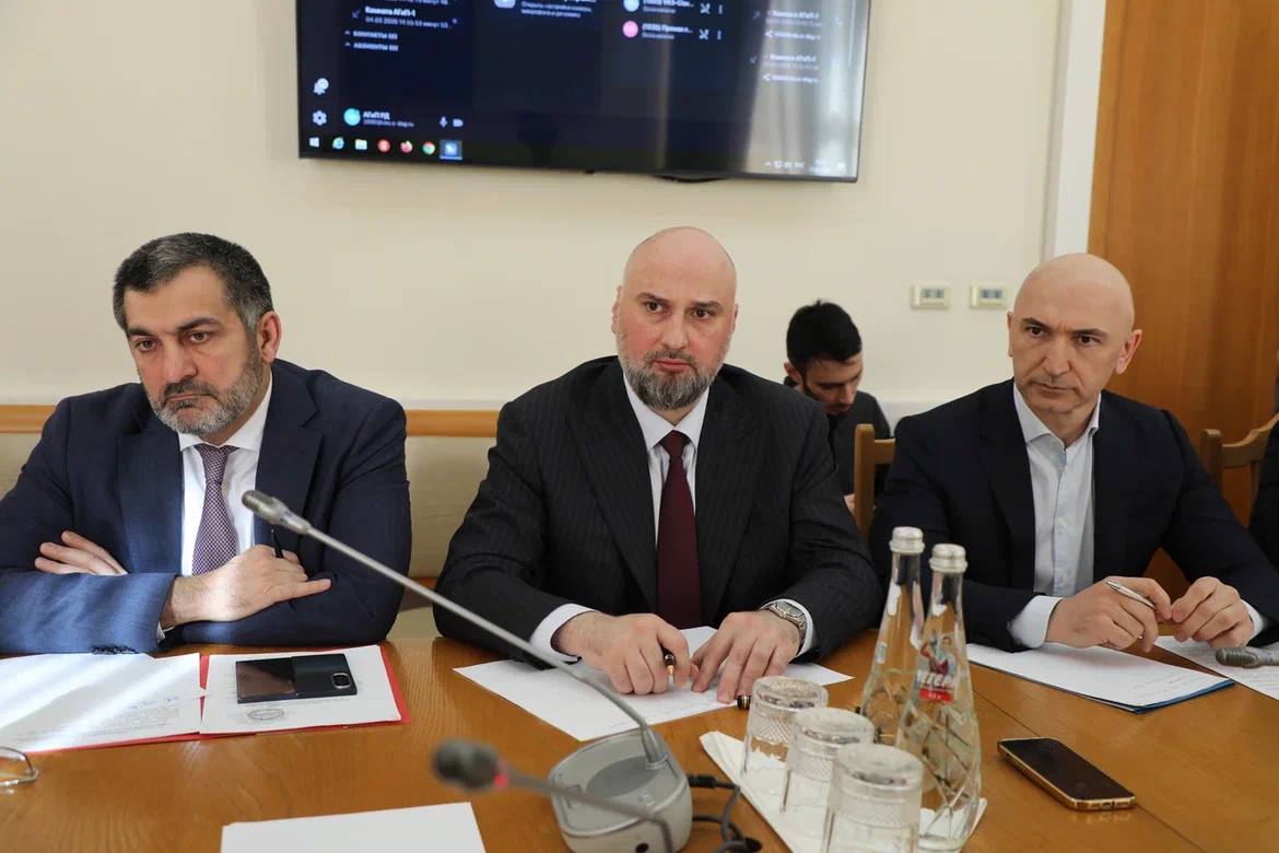 В Дагестане планируют сохранить 30% порог для иностранных работников в строительстве