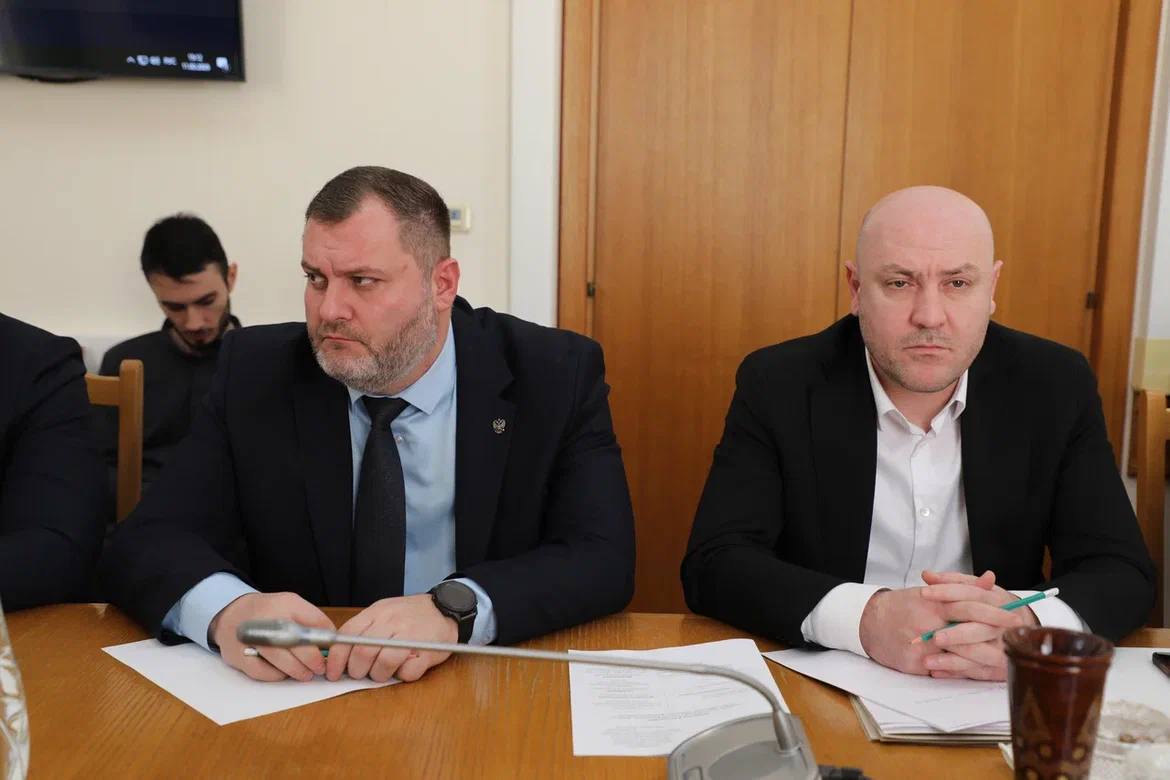 В Дагестане планируют сохранить 30% порог для иностранных работников в строительстве