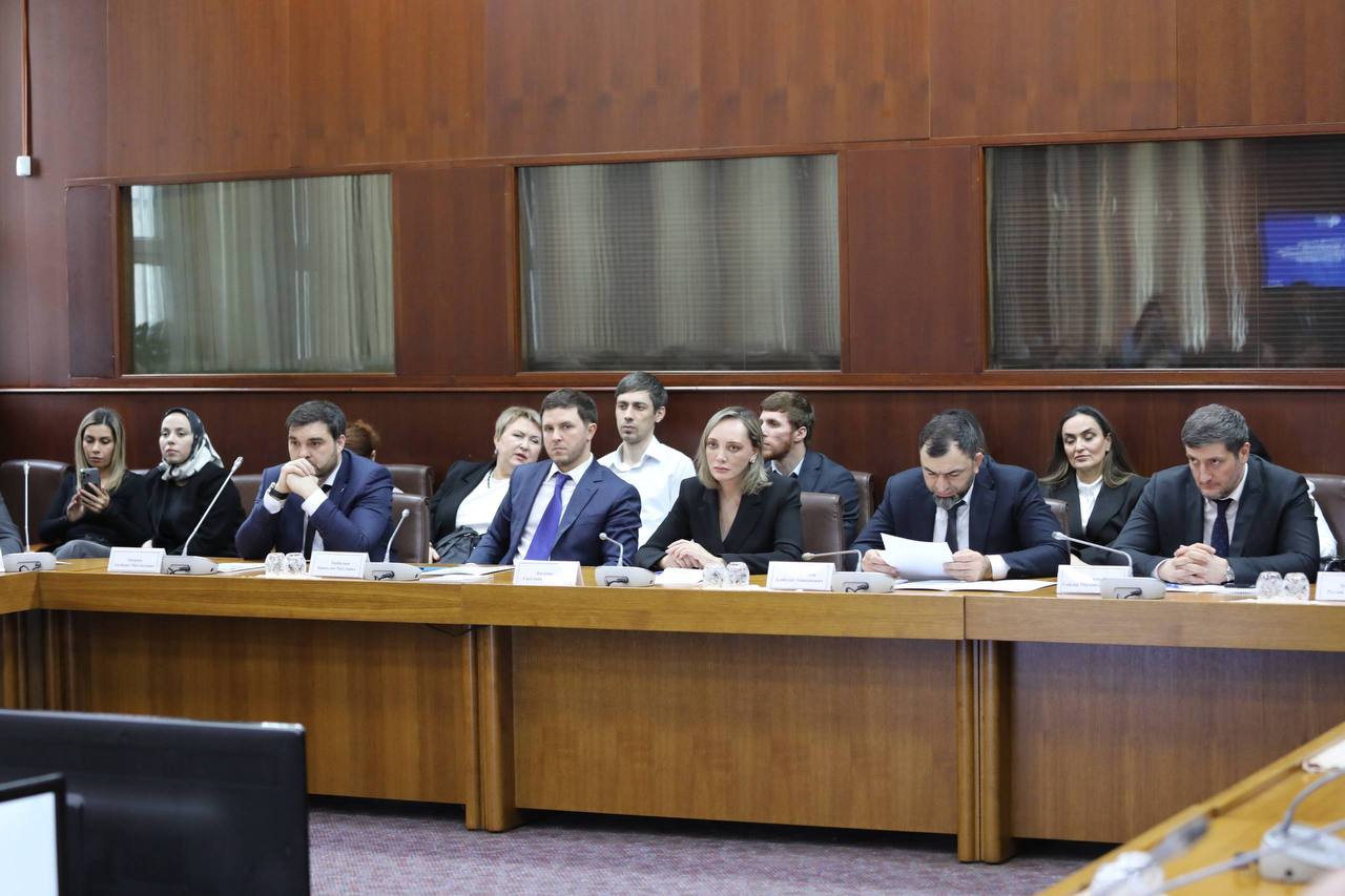70 тысяч жителей самых труднодоступных сел Дагестана обеспечили питьевой водой