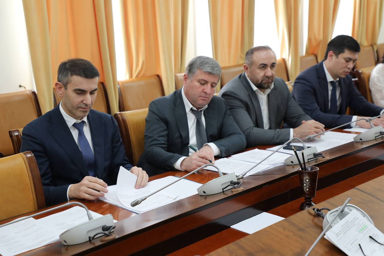 Инвестпроект по строительству Новолакской ВЭС получил статус приоритетного