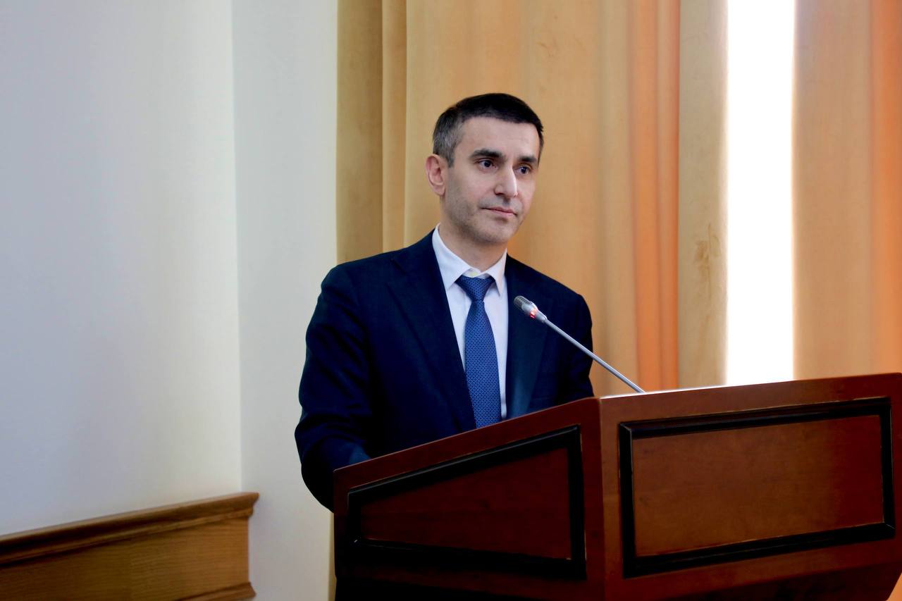 Инвестпроект по строительству Новолакской ВЭС получил статус приоритетного