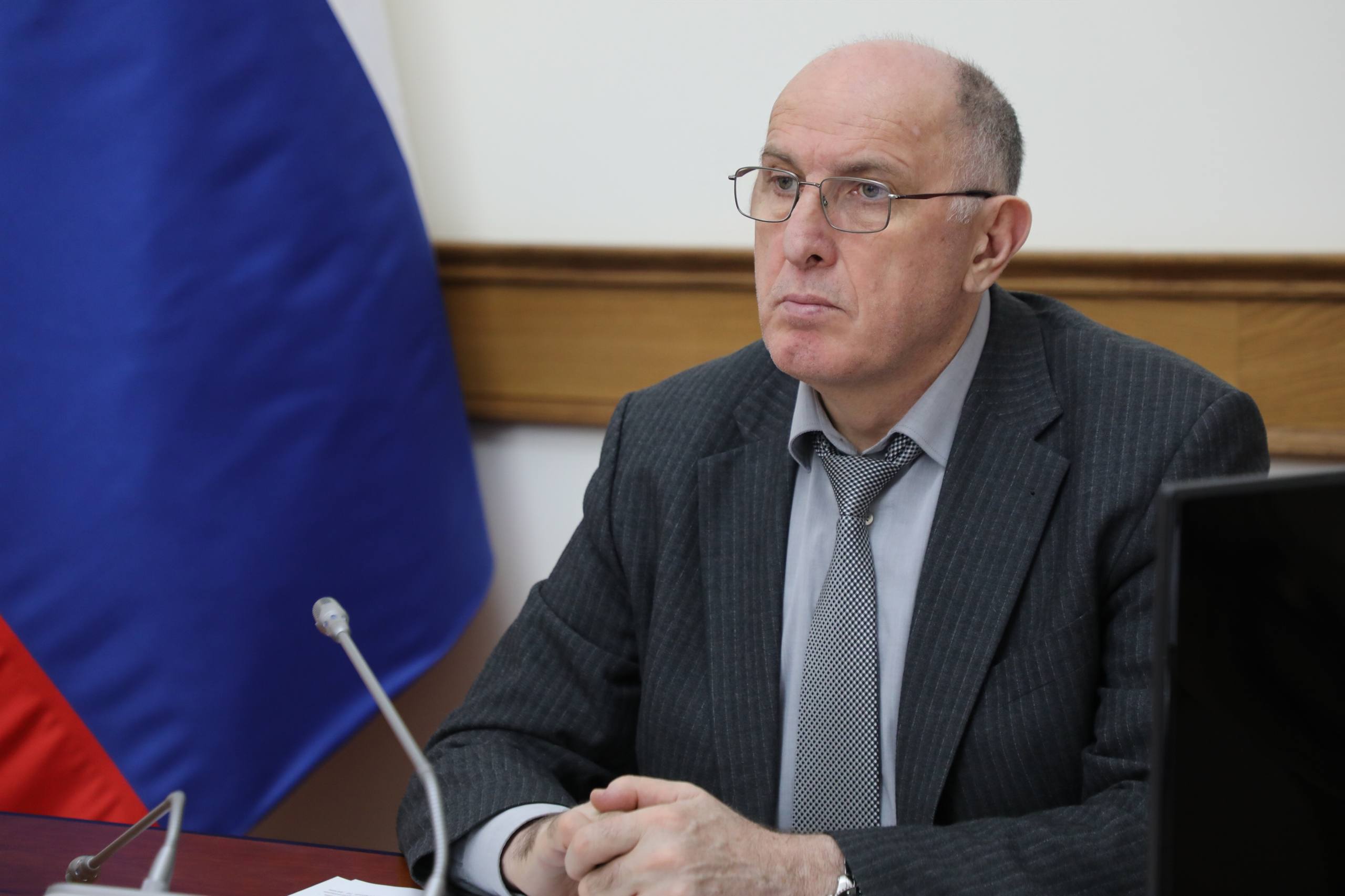 Более 128 млн рублей направят на обеспечение безопасности образовательных учреждений Дагестана в 2026 году