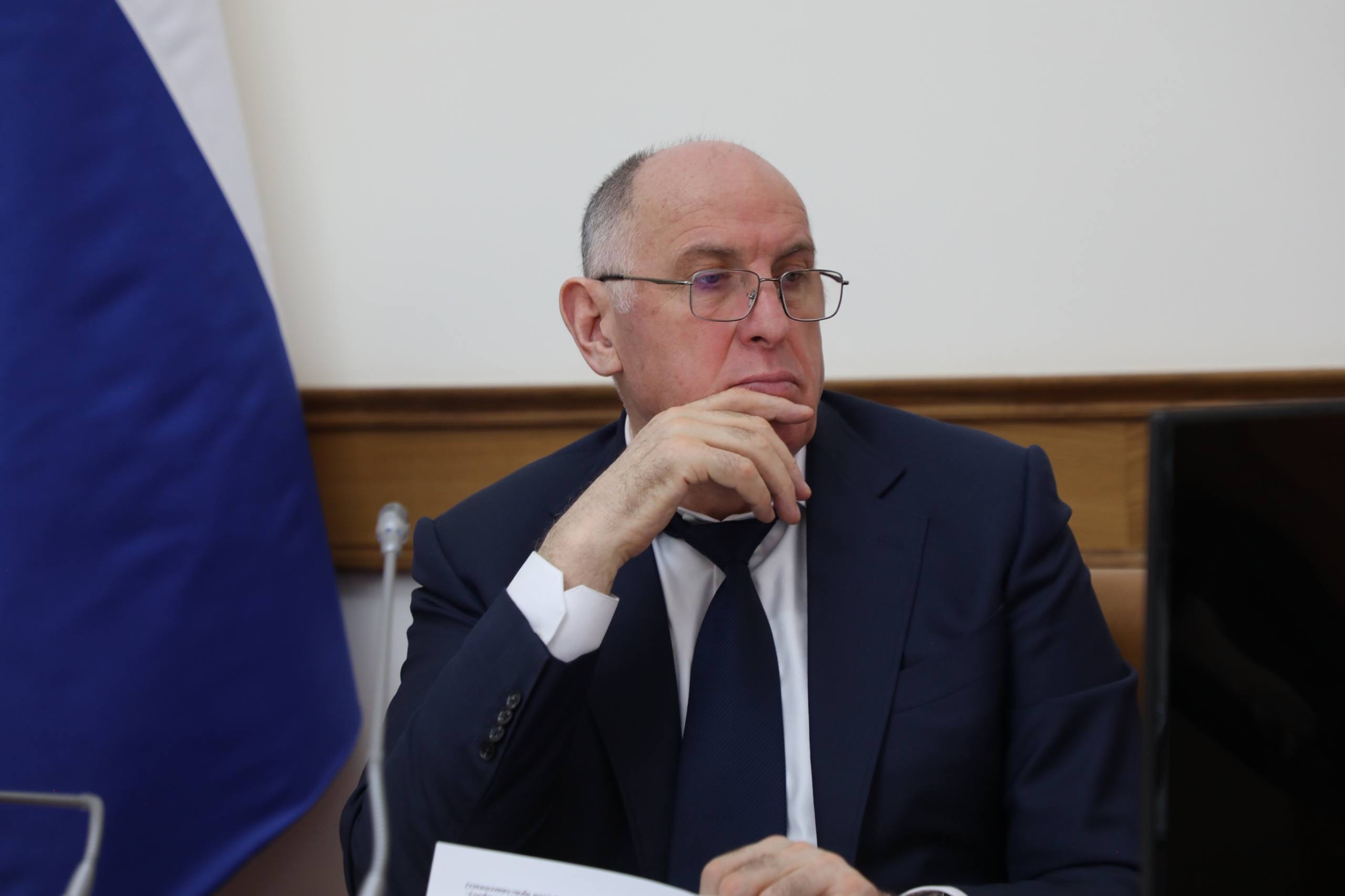 Финансирование проекта «Кадры в АПК» в Дагестане увеличено почти в 4 раза
