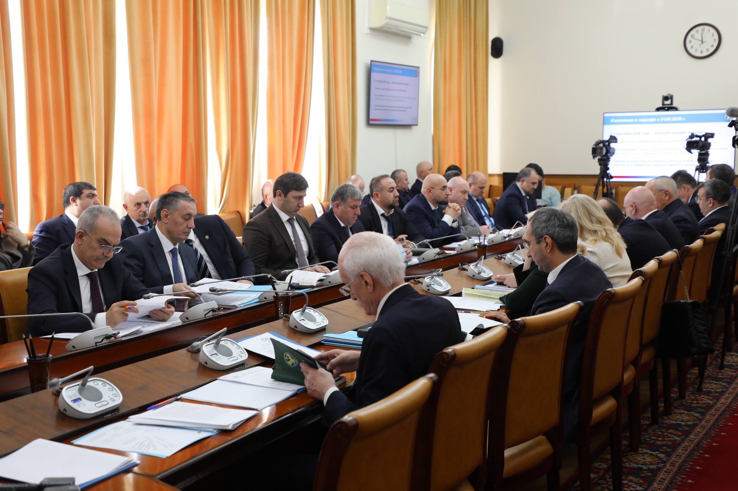 Финансирование проекта «Кадры в АПК» в Дагестане увеличено почти в 4 раза
