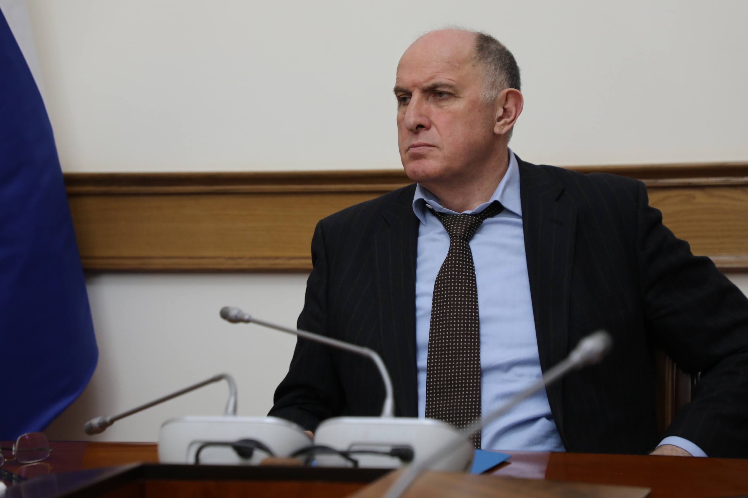 В Дагестане создадут оперштаб для оценки ущерба агросектору после паводка