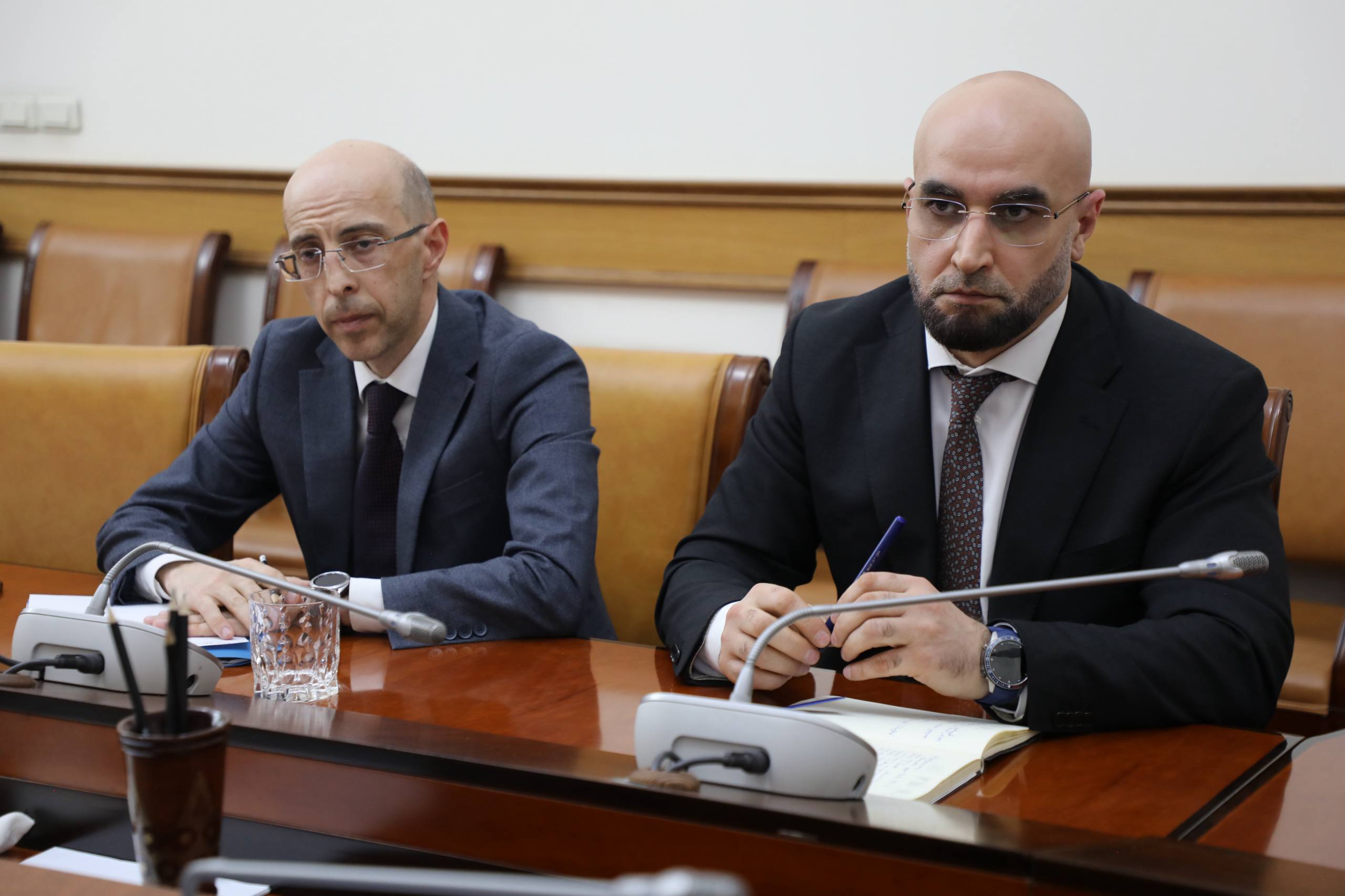 В Дагестане создадут оперштаб для оценки ущерба агросектору после паводка