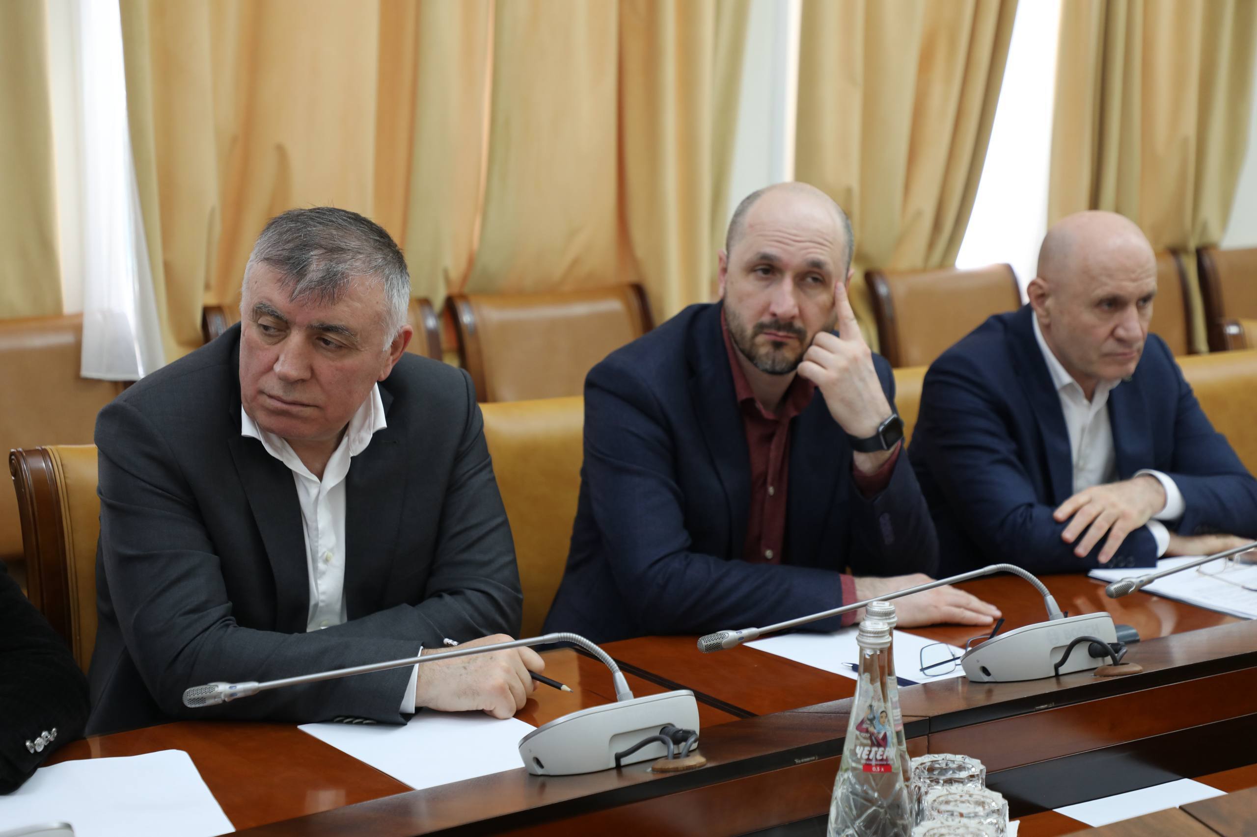 Дагестан направит заявку на участие в проекте «Агропрофессионалитет»