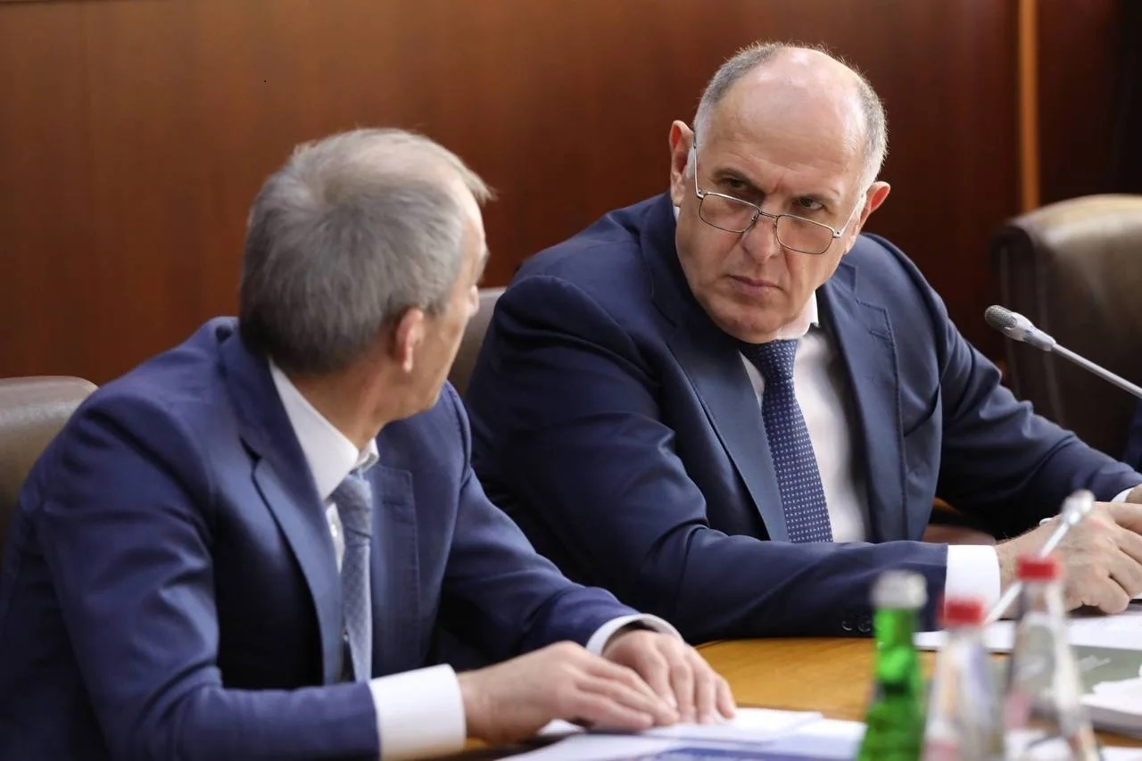 В Дагестане актуализировали Стратегию развития региона до 2030 года