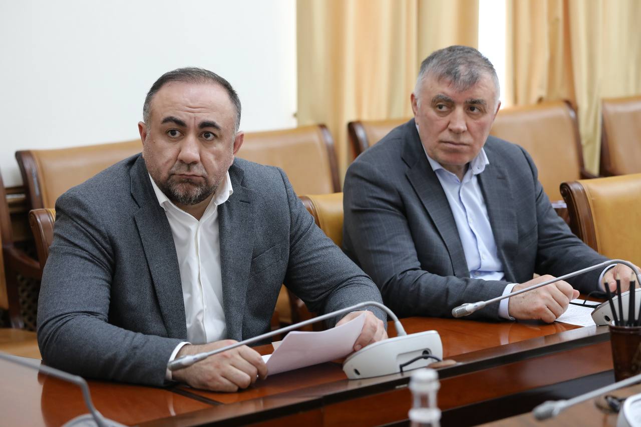 Вакцинацию скота от опасных болезней проведут в пострадавших от паводков районах Дагестана