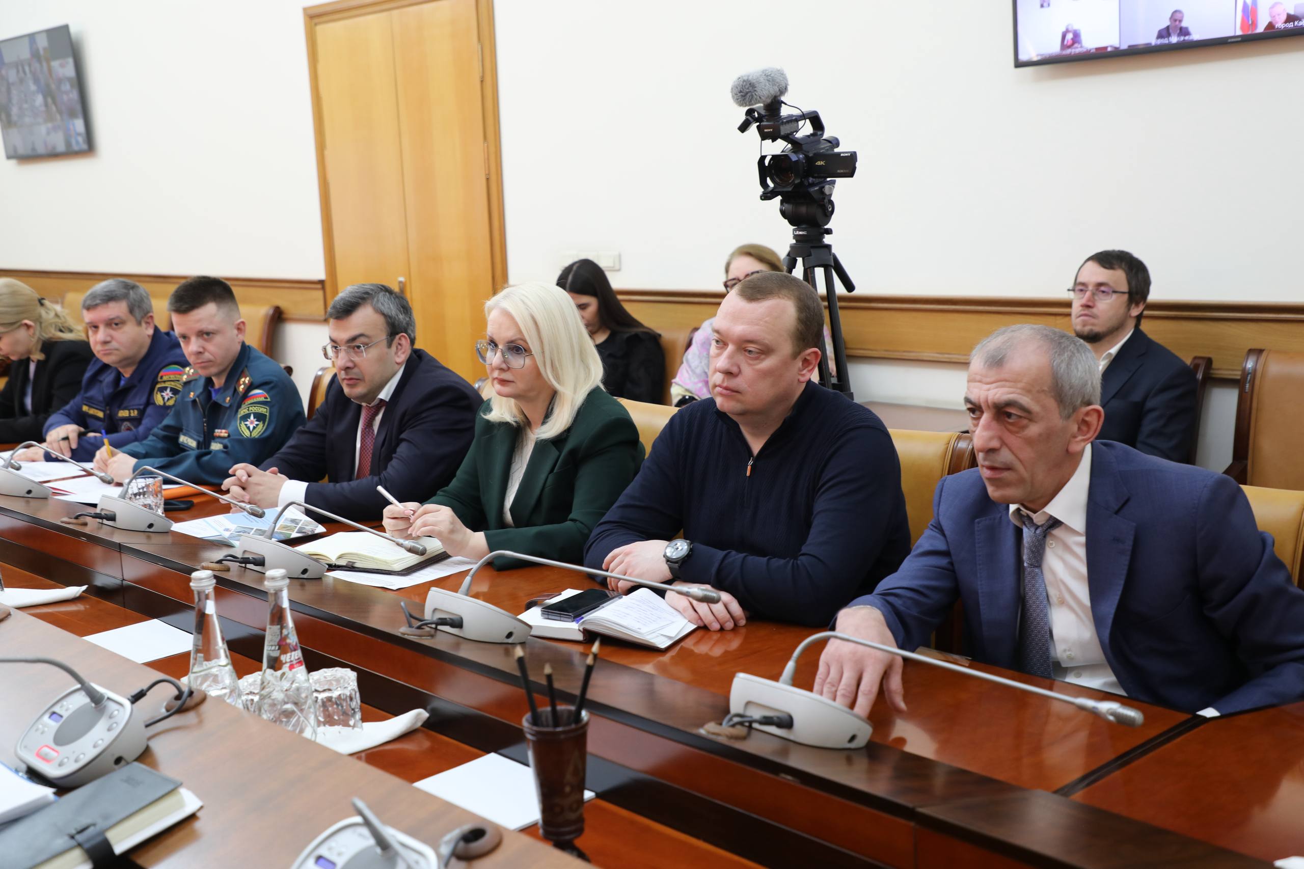Все специалисты по оформлению выплат пострадавшим в ЧС перейдут на круглосуточный режим работы