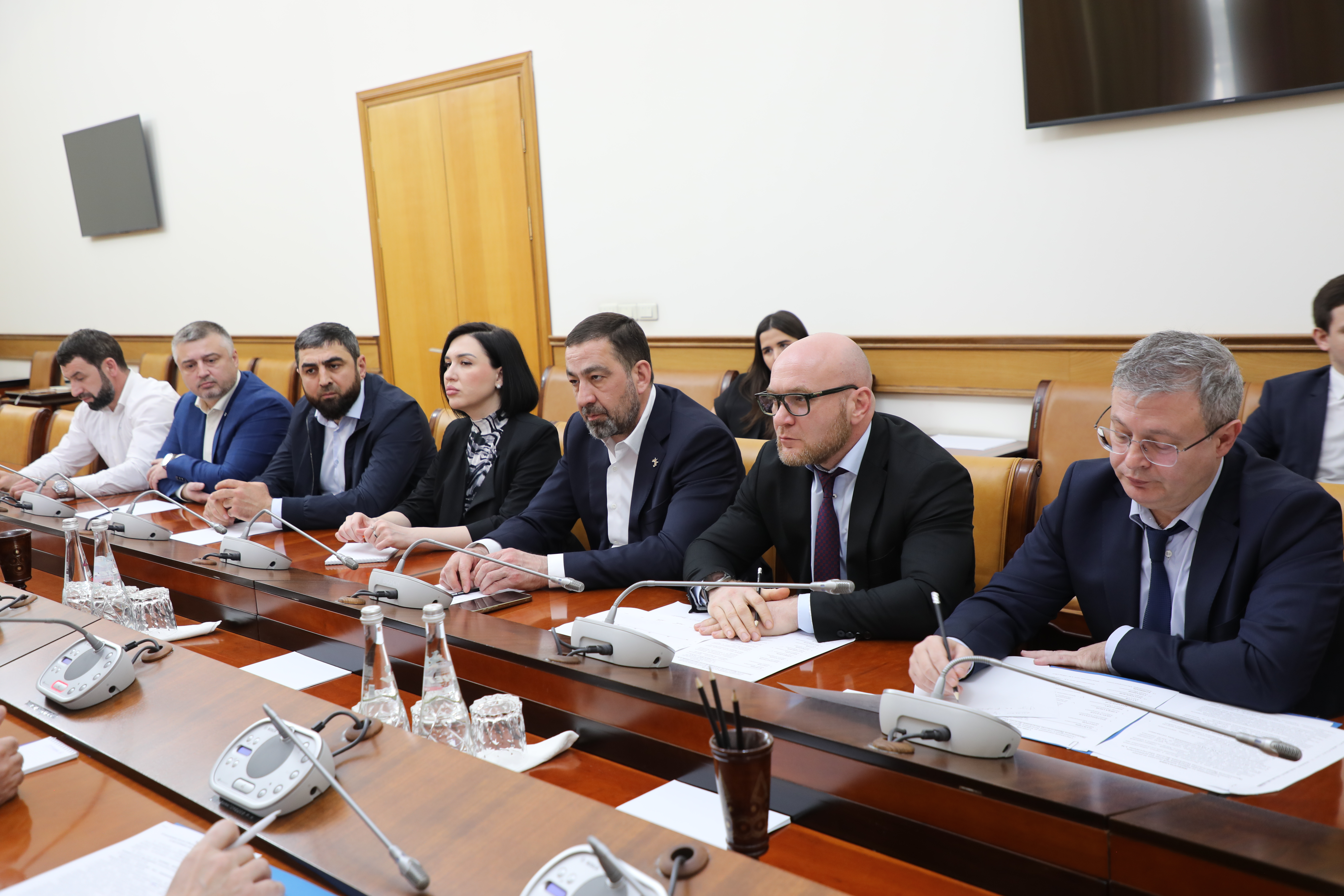 Цена на топливо в Дагестане в период ЧС повышаться не будет