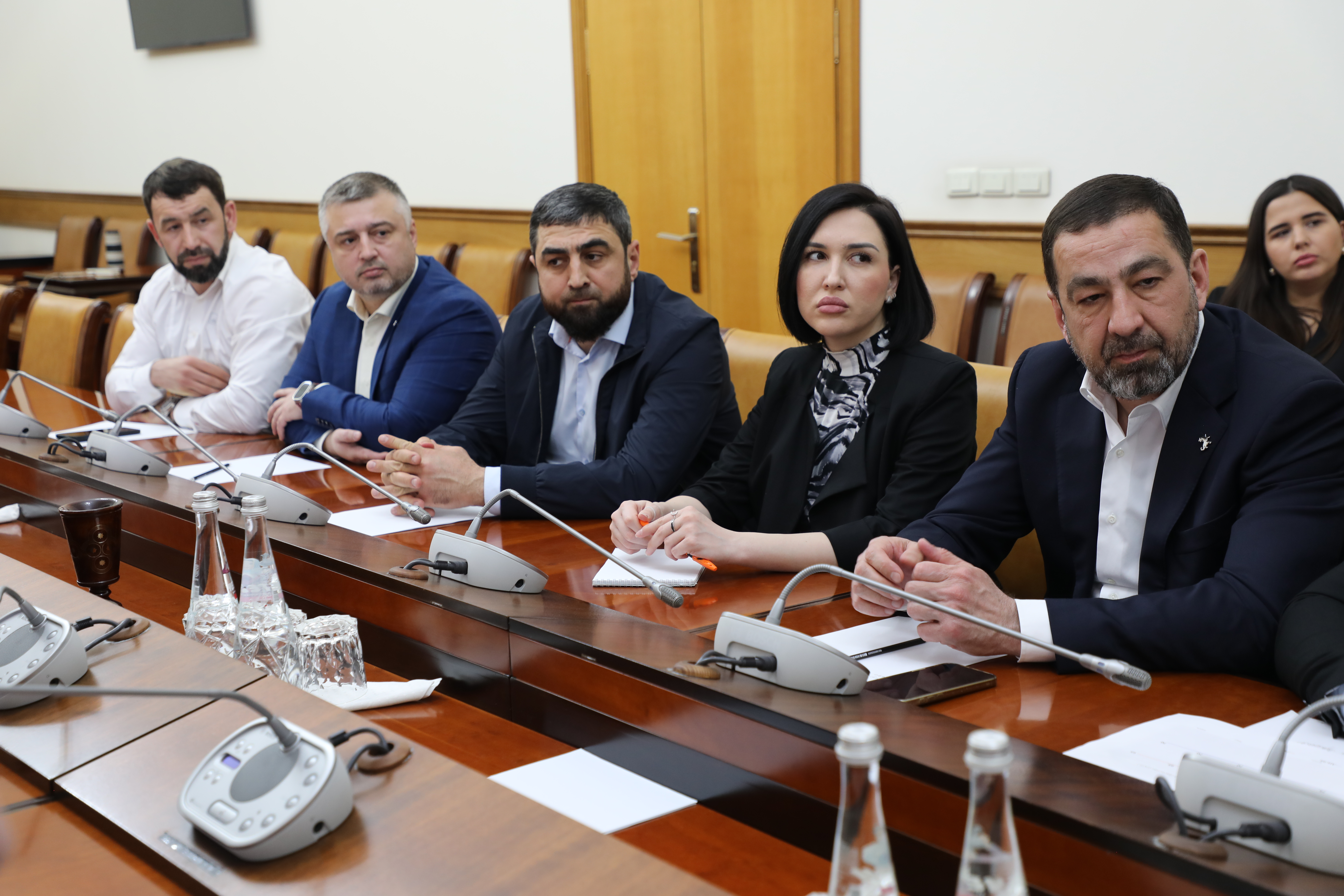 Цена на топливо в Дагестане в период ЧС повышаться не будет