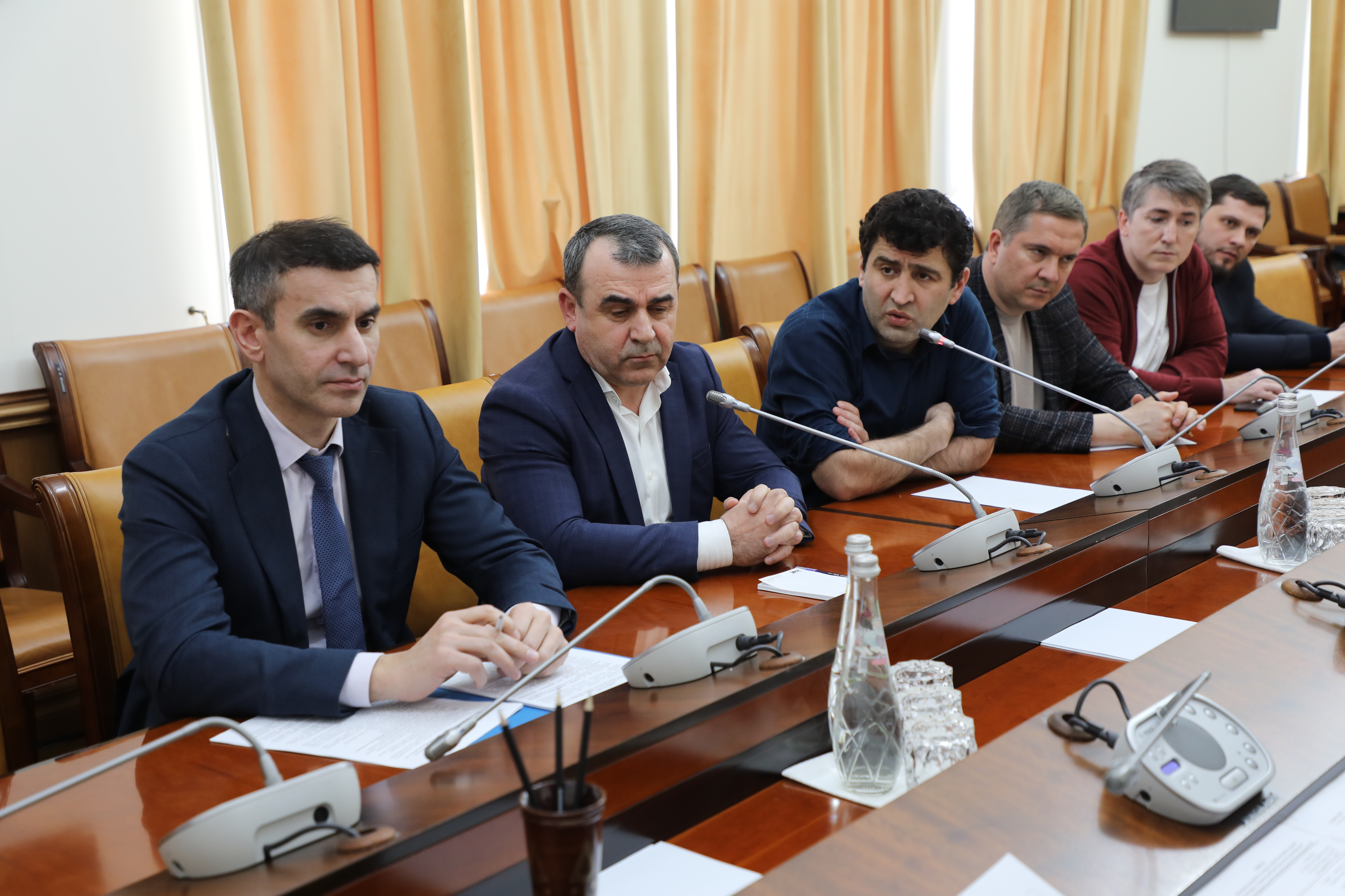 Цена на топливо в Дагестане в период ЧС повышаться не будет
