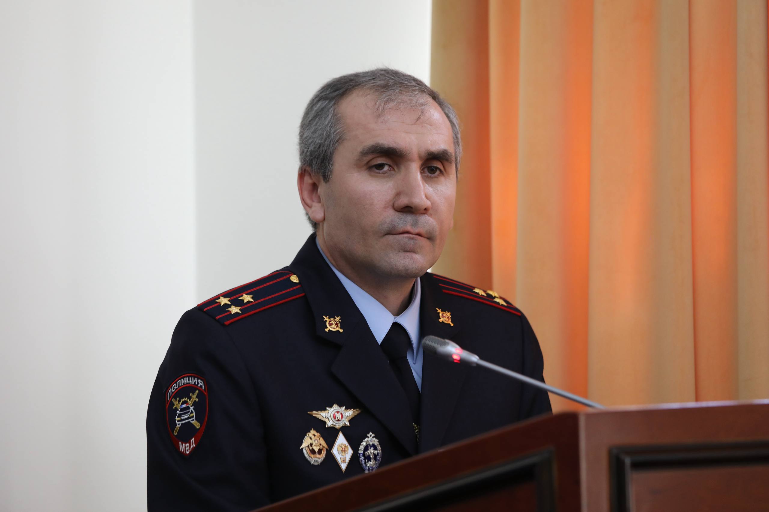 357 ДТП зафиксировано в Дагестане с начала года