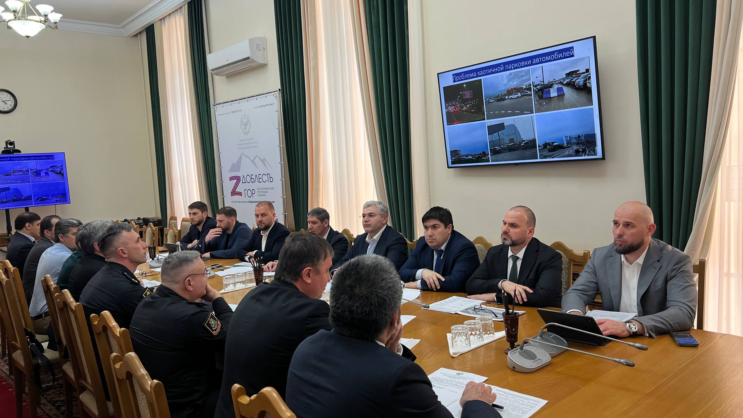 Новую взлетно-посадочную полосу в аэропорту Махачкалы запустят в первом полугодии 2026 года