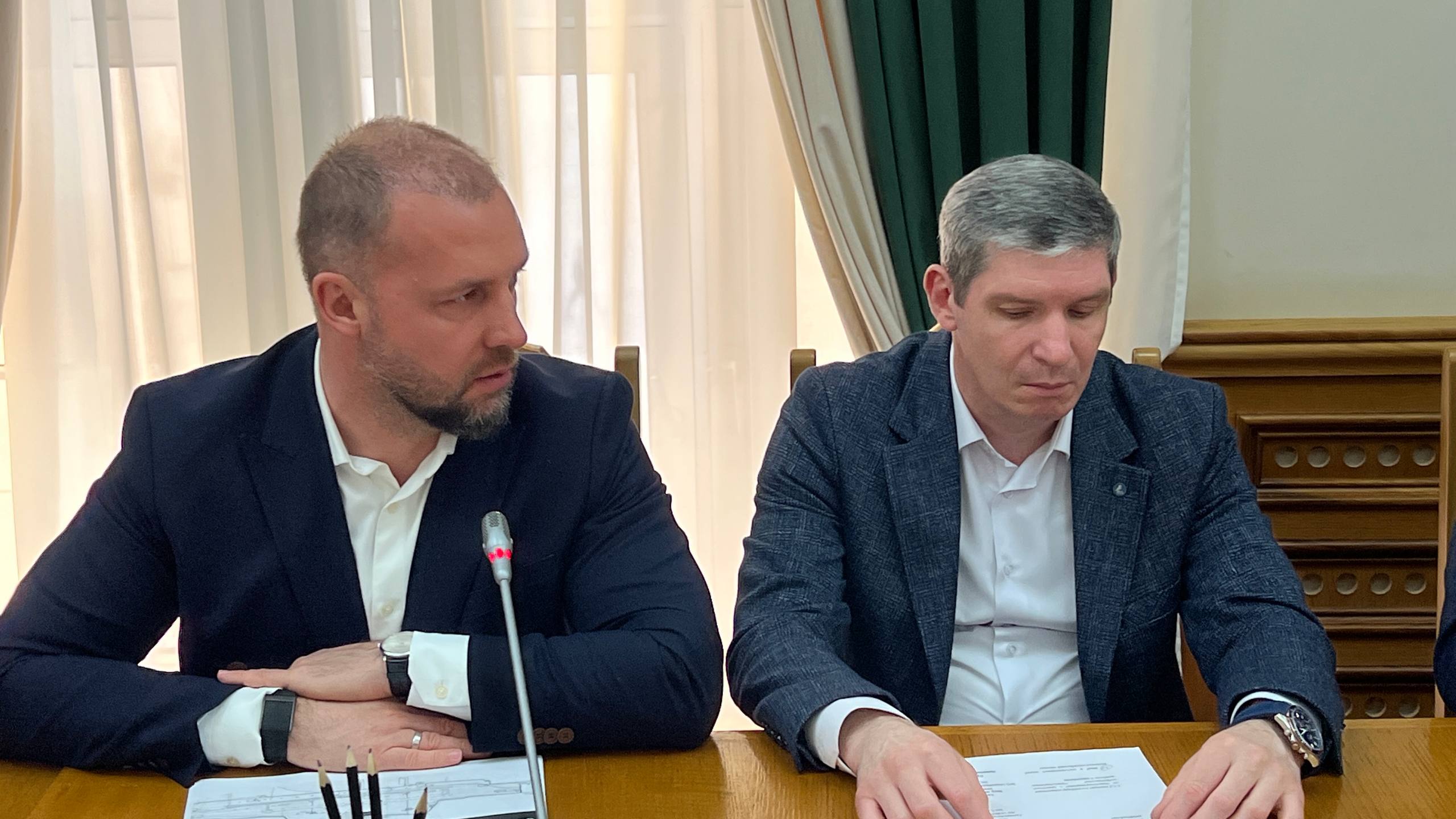 Новую взлетно-посадочную полосу в аэропорту Махачкалы запустят в первом полугодии 2026 года