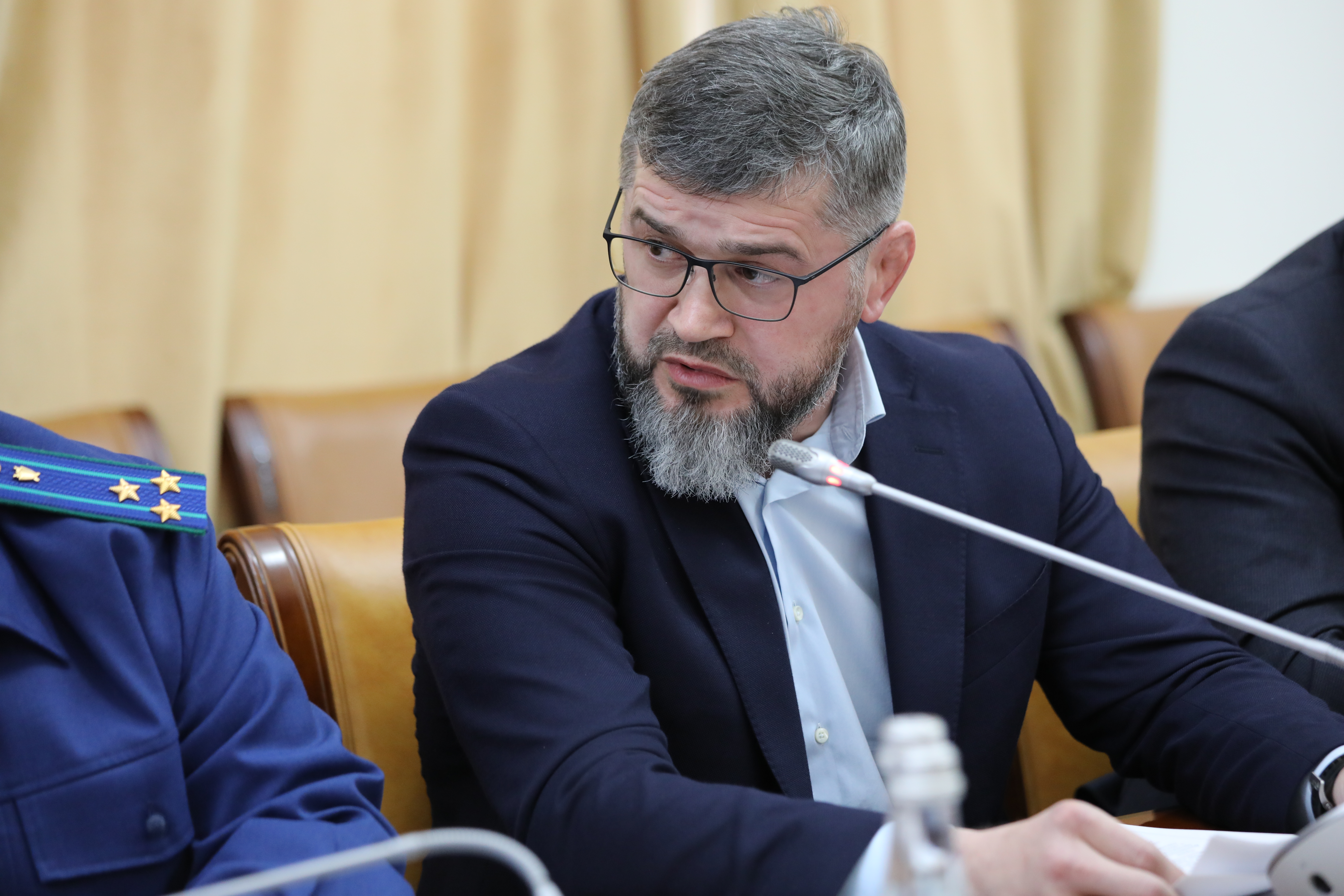 Более 250 кубов мусора вывезено с реки Черкес-Озень после выпадения обильных осадков