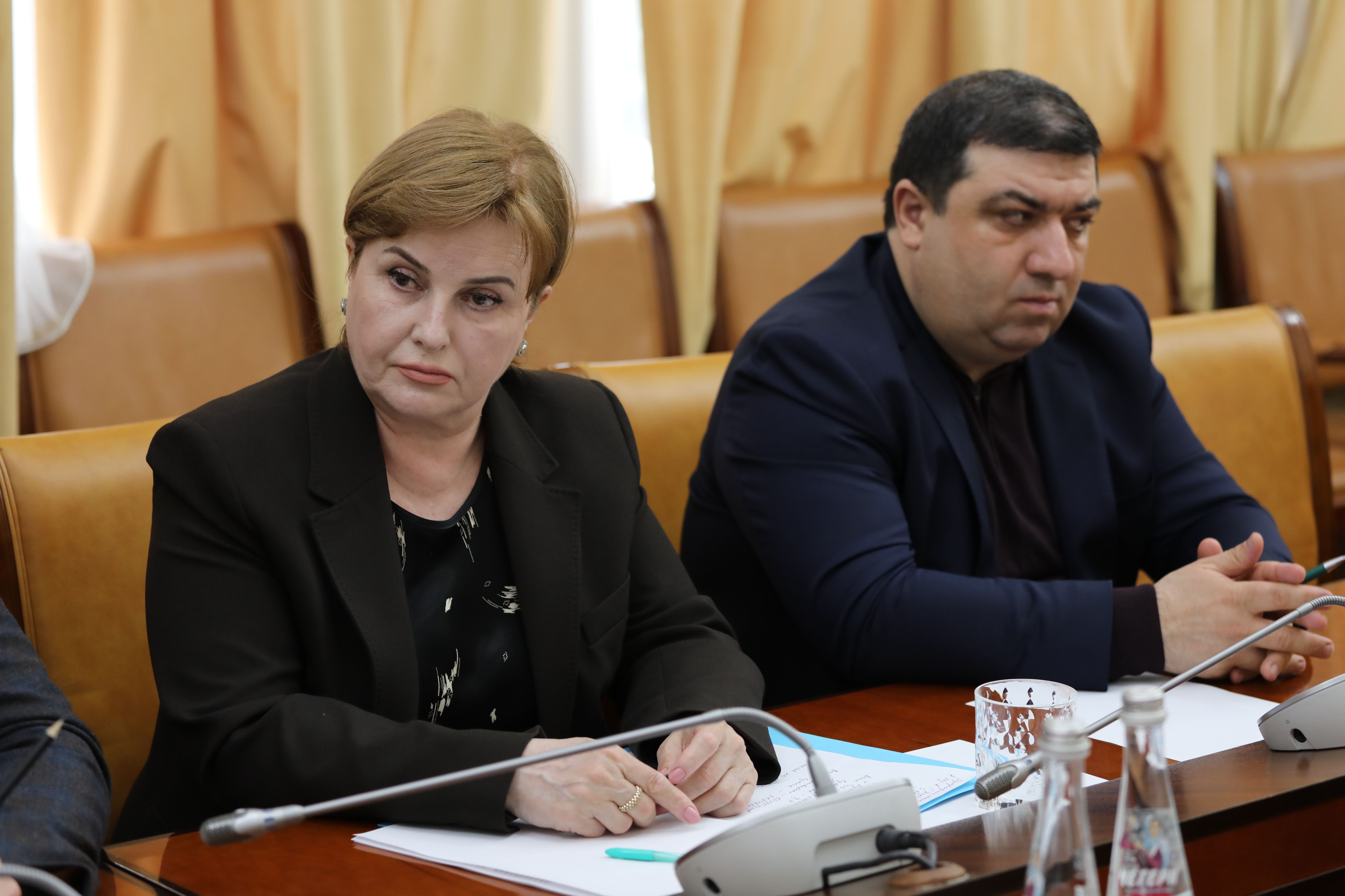 Аграрии Дагестана получат компенсации за ущерб, причиненный паводком