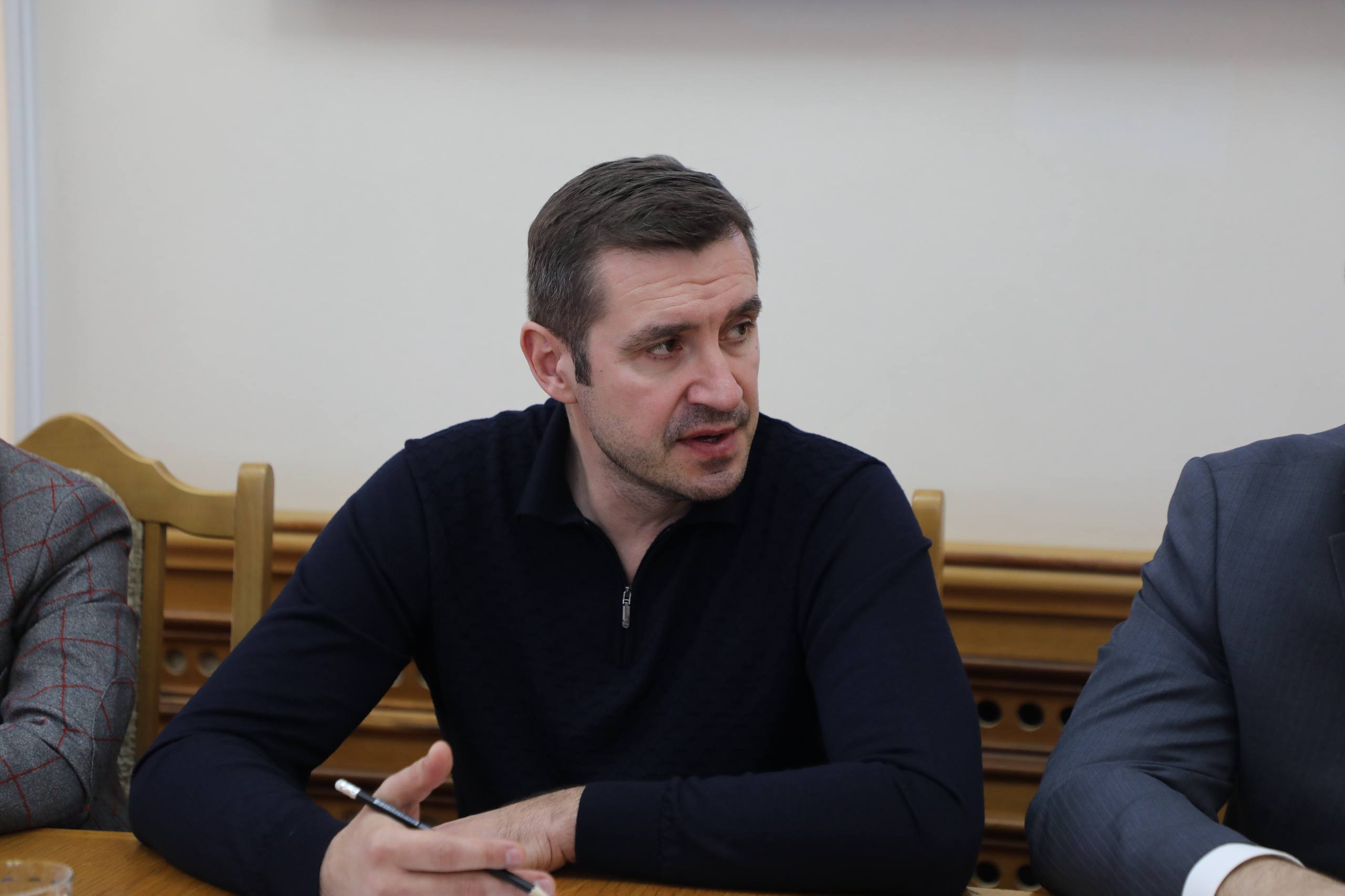 4,2 млрд рублей выделят для строительства и капремонта Таловского гидроузла и Старо-теречной системы