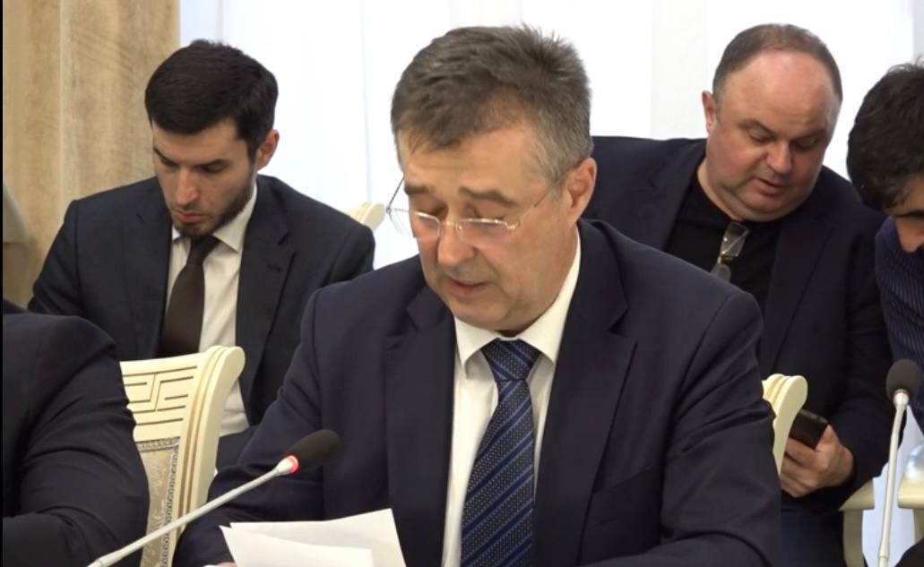В Дагестане стартуют военно-патриотические мероприятия ко Дню Великой Победы